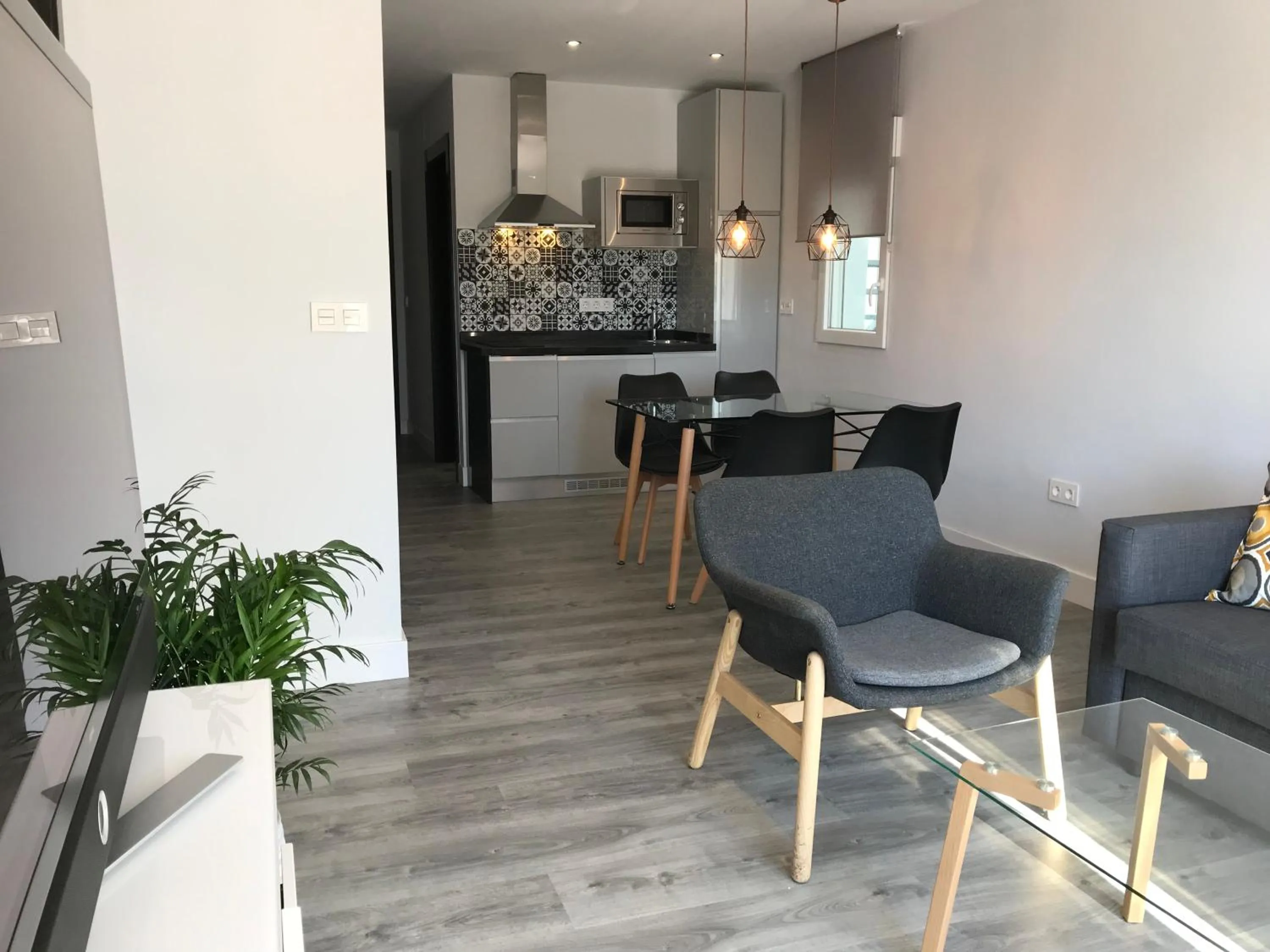 Other in Apartamentos Ciudad de Ronda