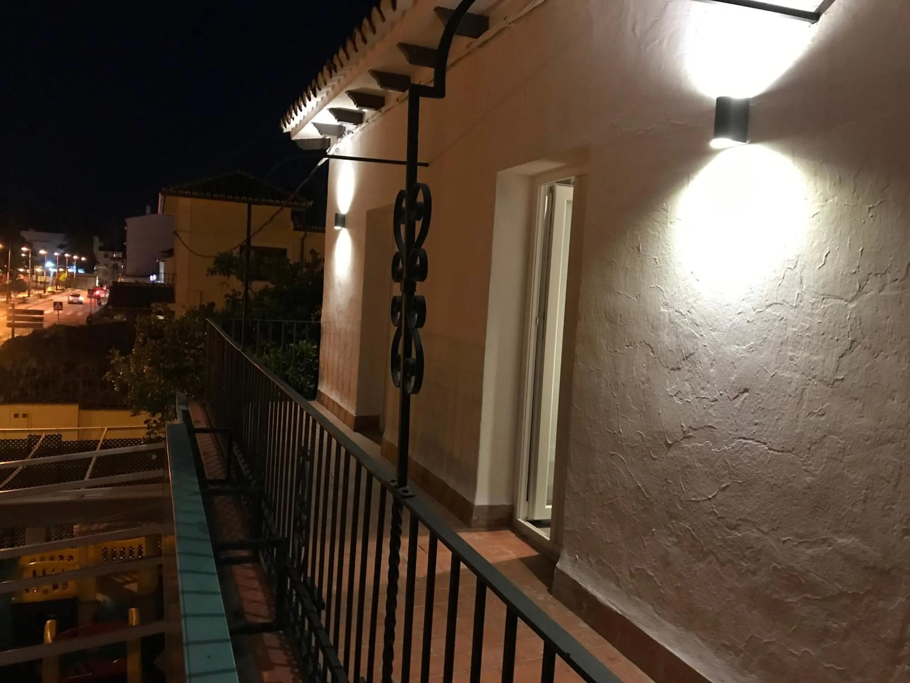 Property building in Apartamentos Ciudad de Ronda