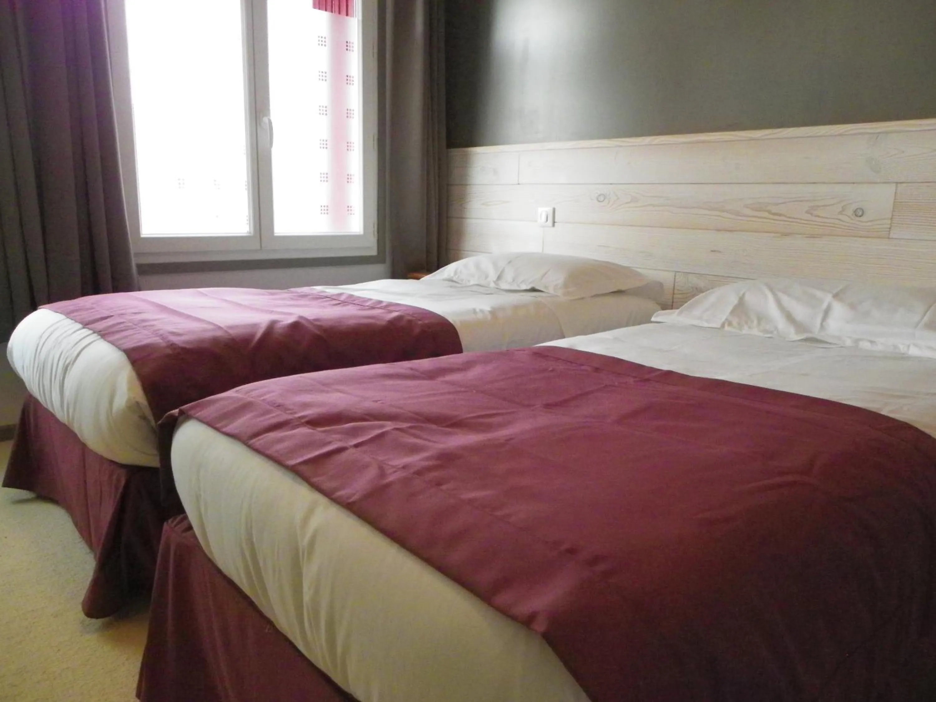 Bed in Comptoir et Dépendances