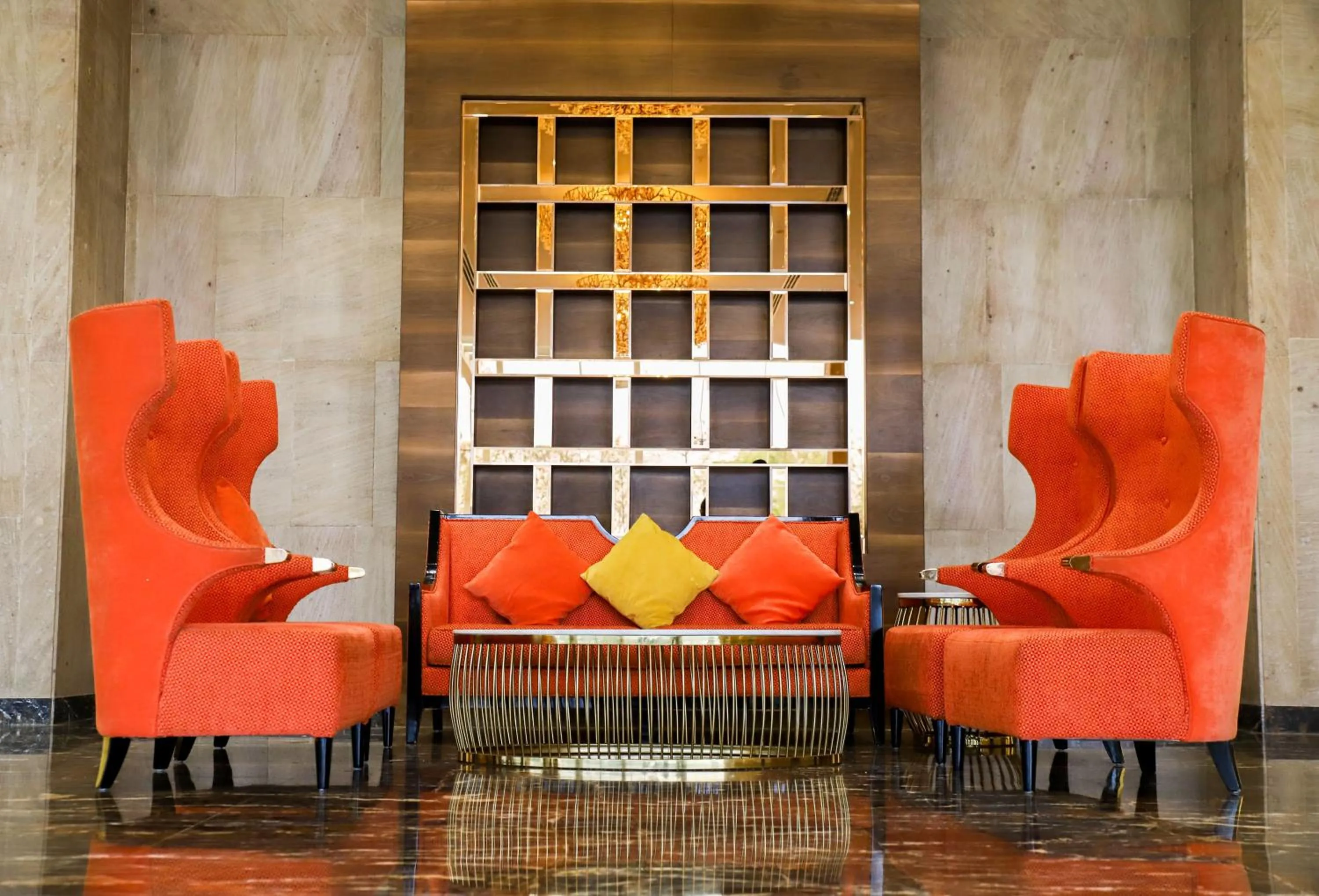 Property building in Citadel Hotel By Vinnca