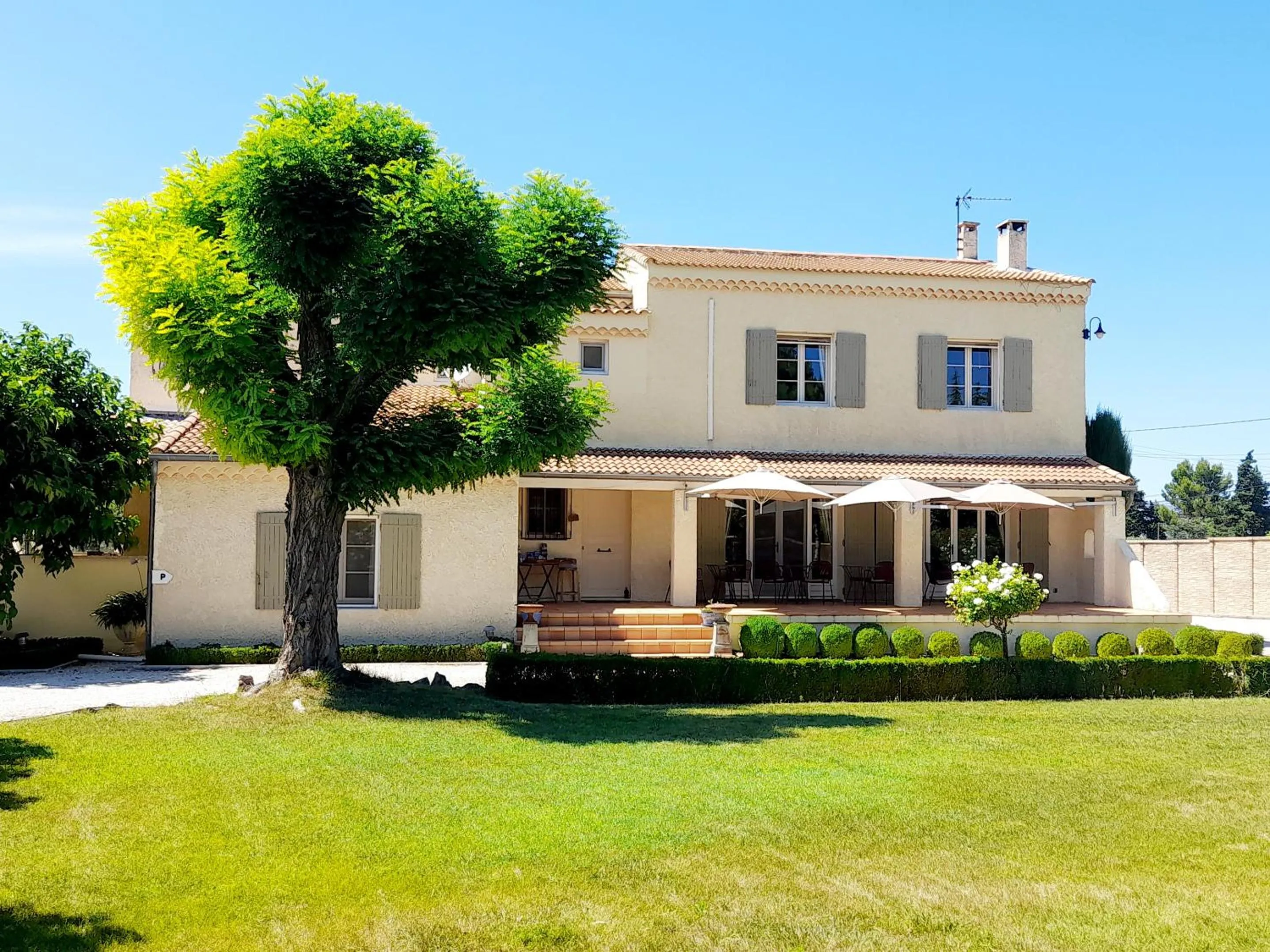 Domaine Des Écureuils