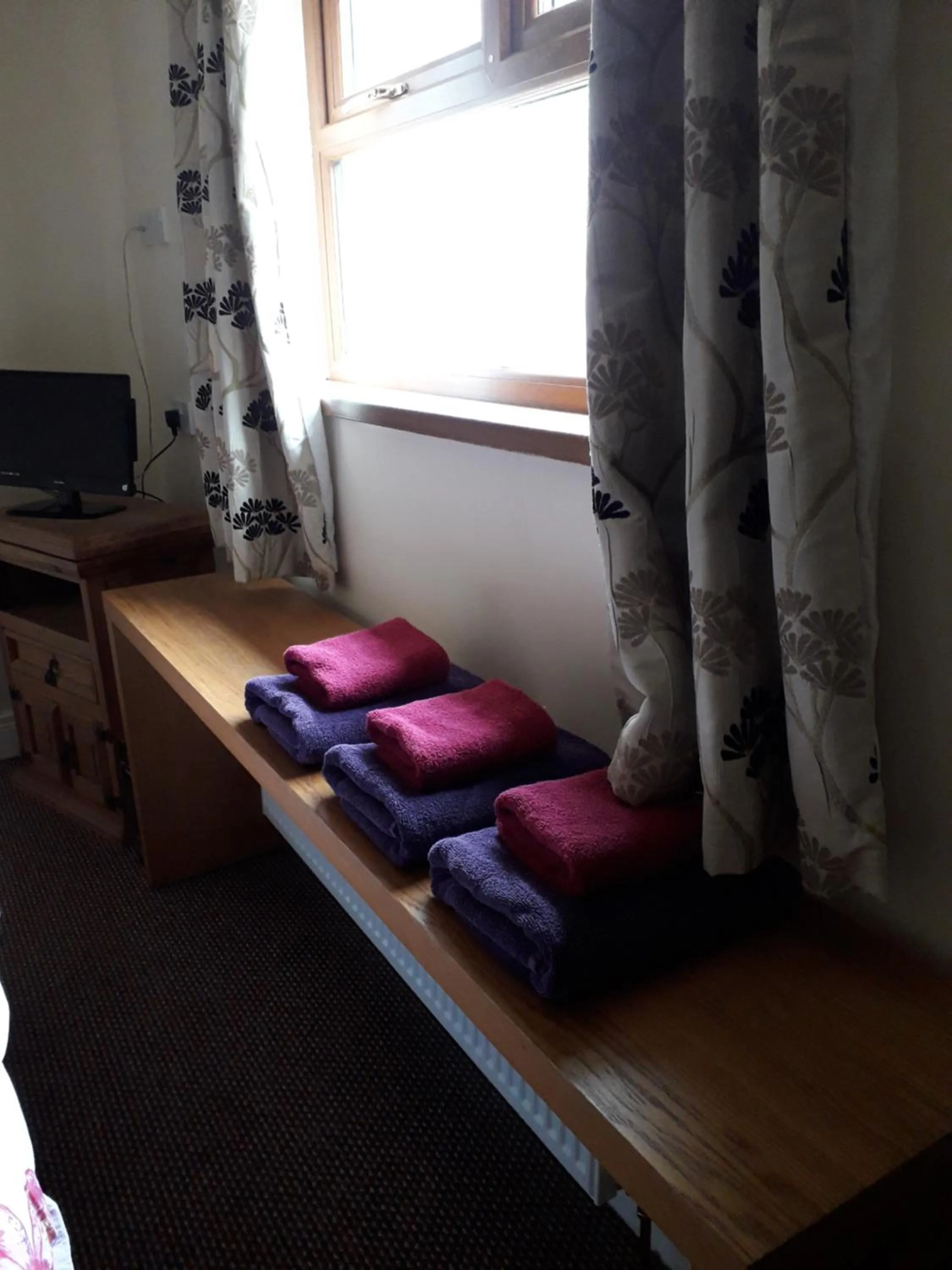 Causeway tavern bed & breakfast