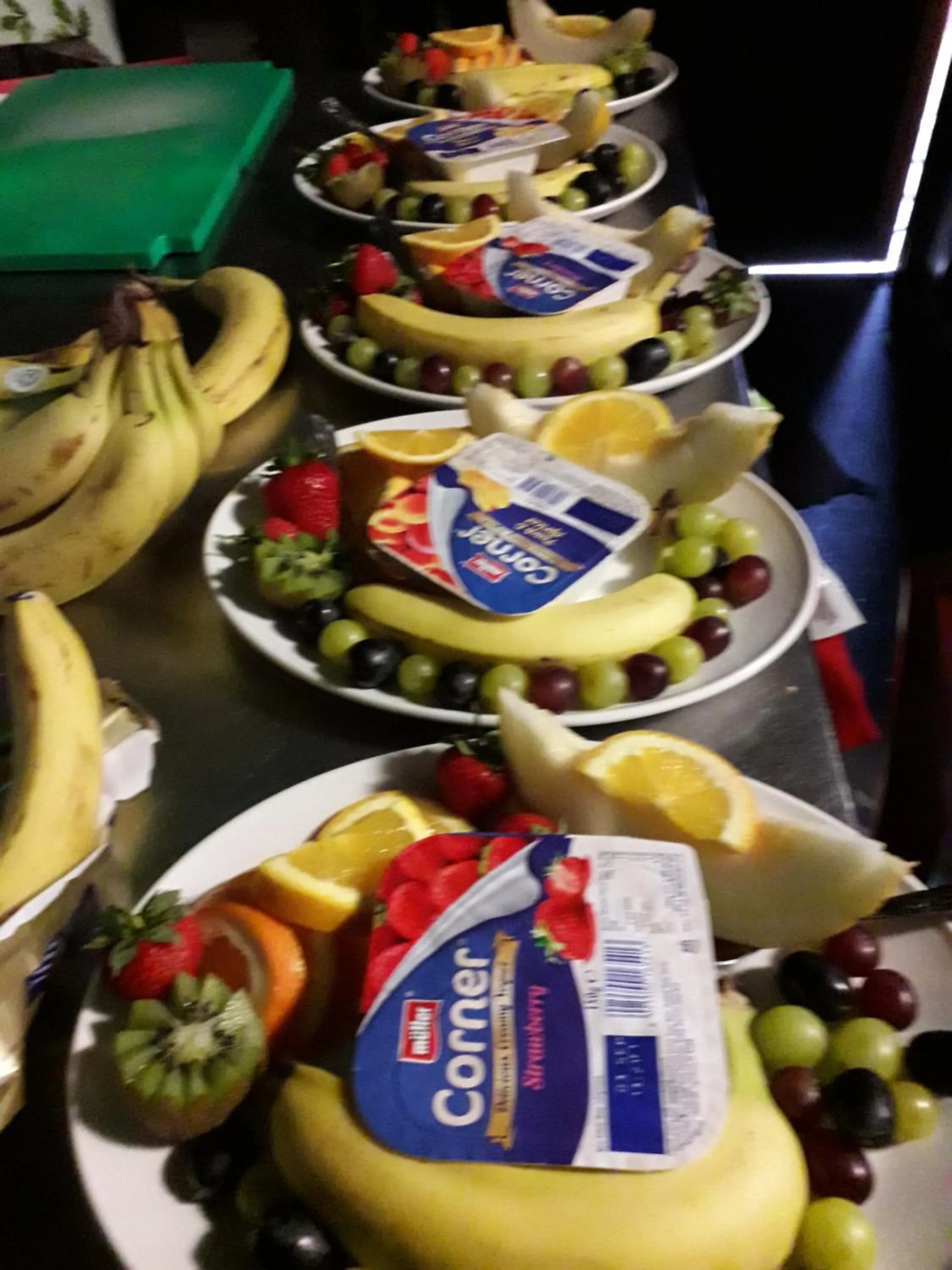 Breakfast in Causeway tavern bed & breakfast