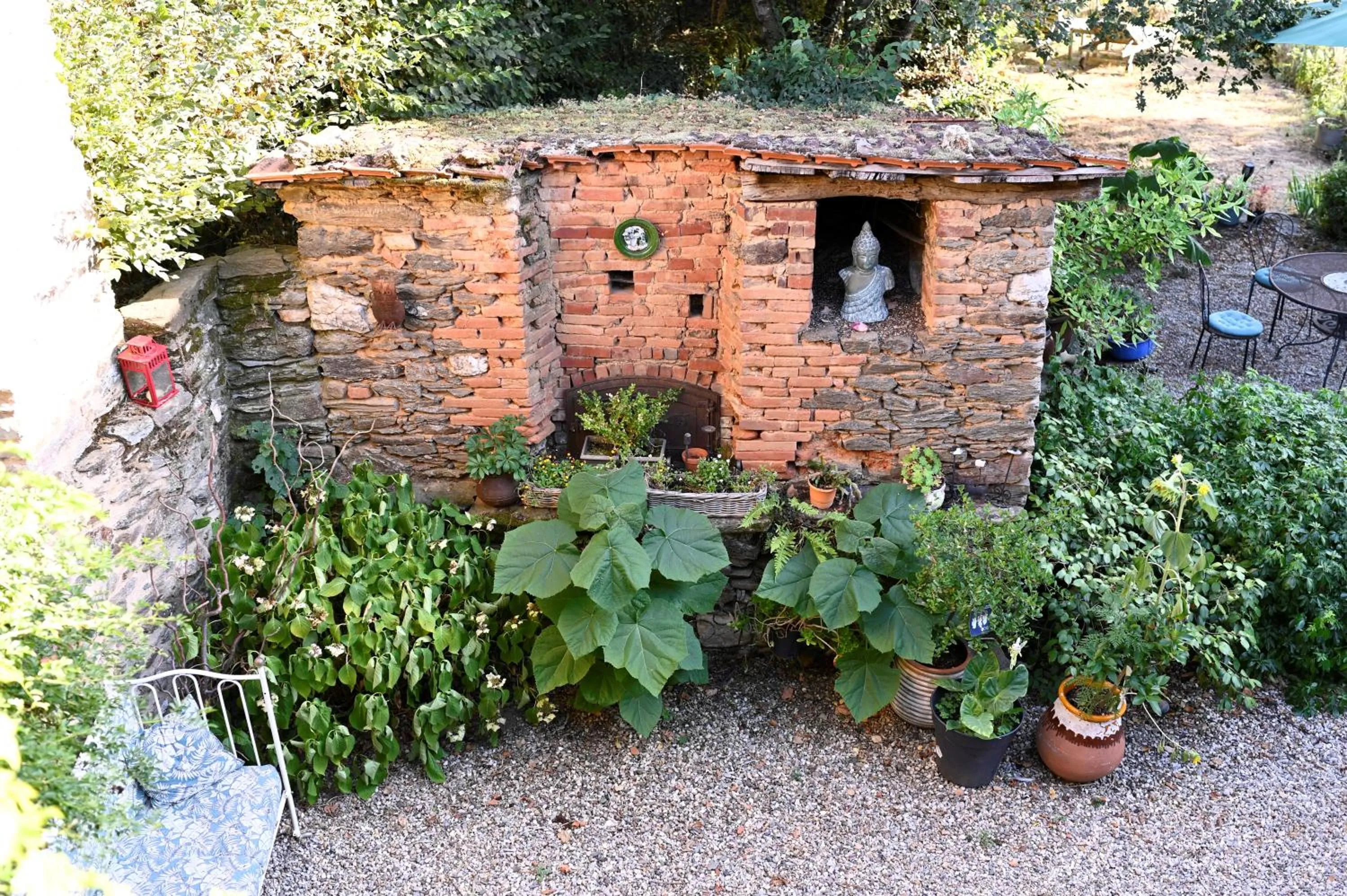 pet friendly in Chambres d'Hôtes Le Puits d'Amour