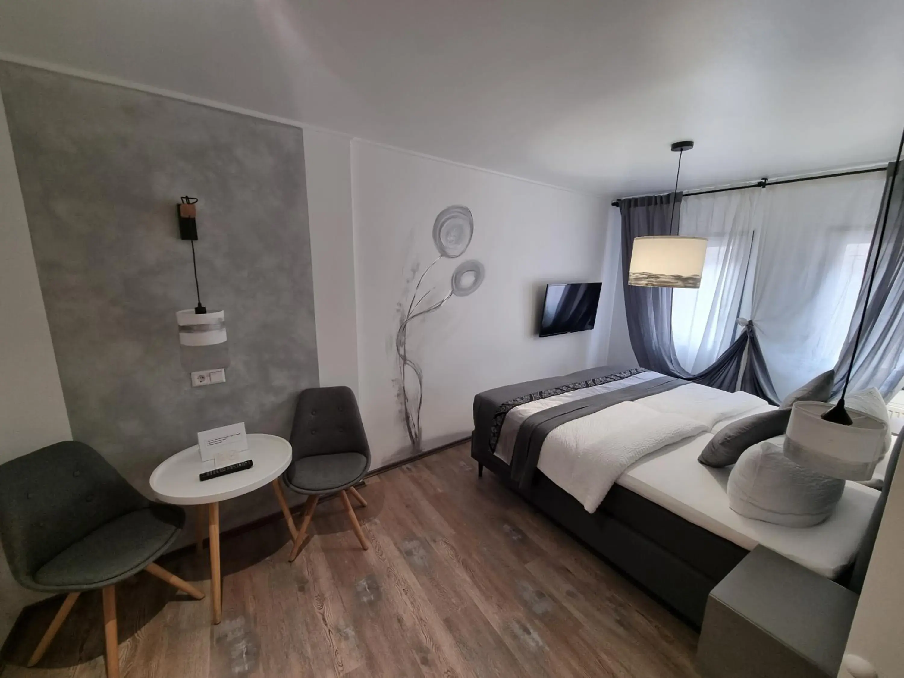 Standard Double Room - single occupancy in Hotel Zur Post Standard Double Room - single occupancy in Hotel Zur Post