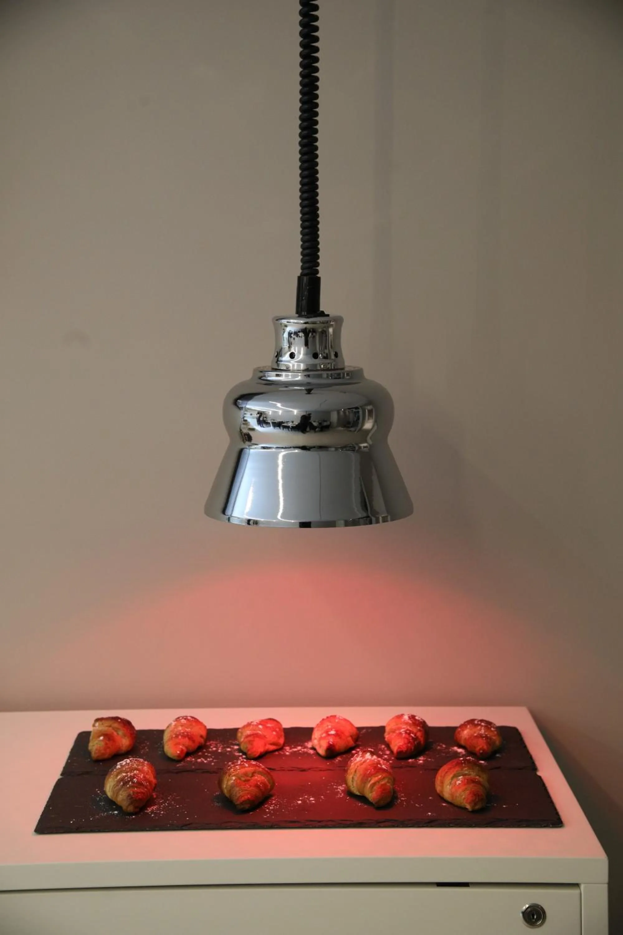 Food and drinks in ETNEA STYLE CATANIA LUXURY ROOMS