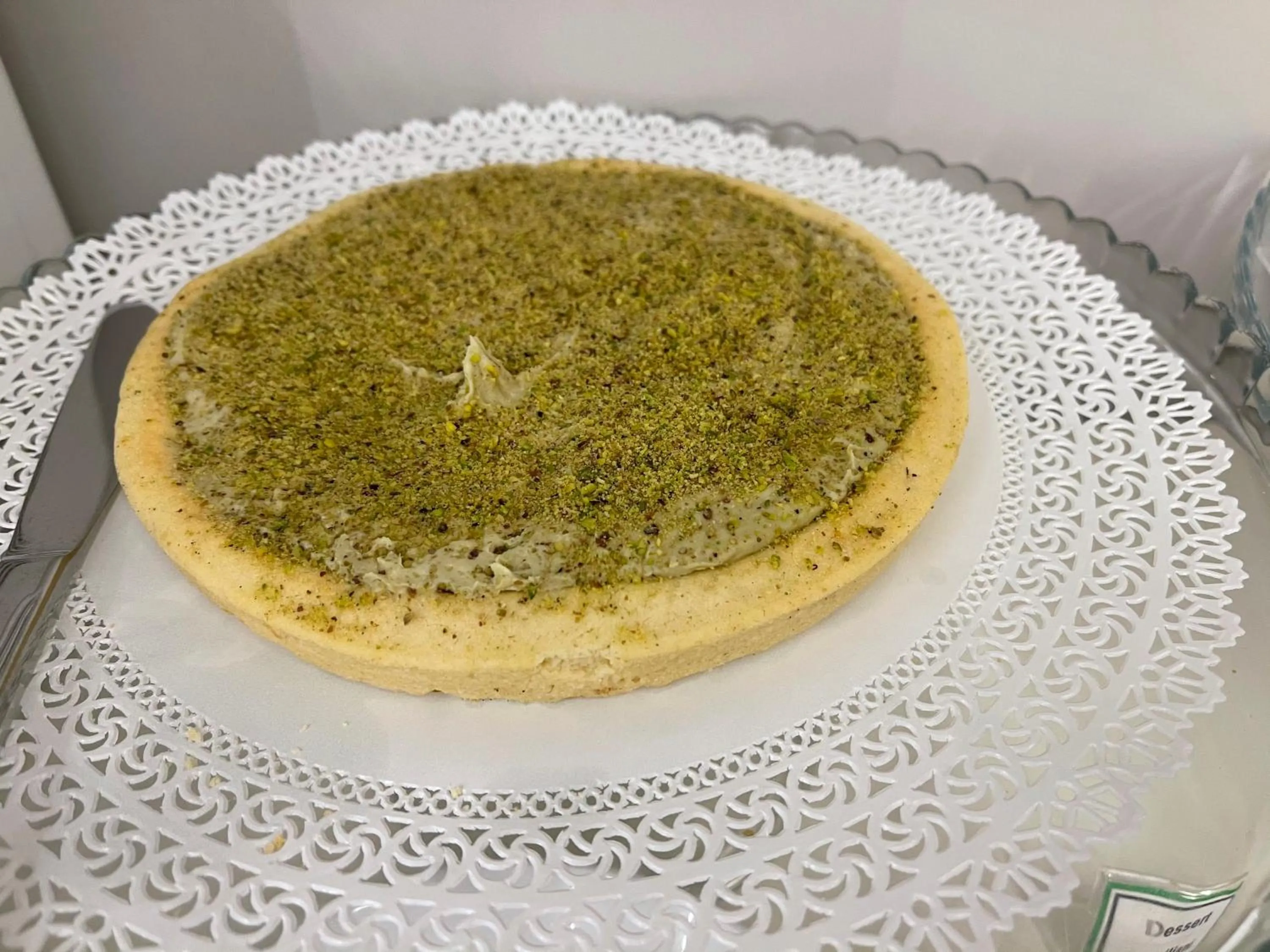 Food and drinks in ETNEA STYLE CATANIA LUXURY ROOMS