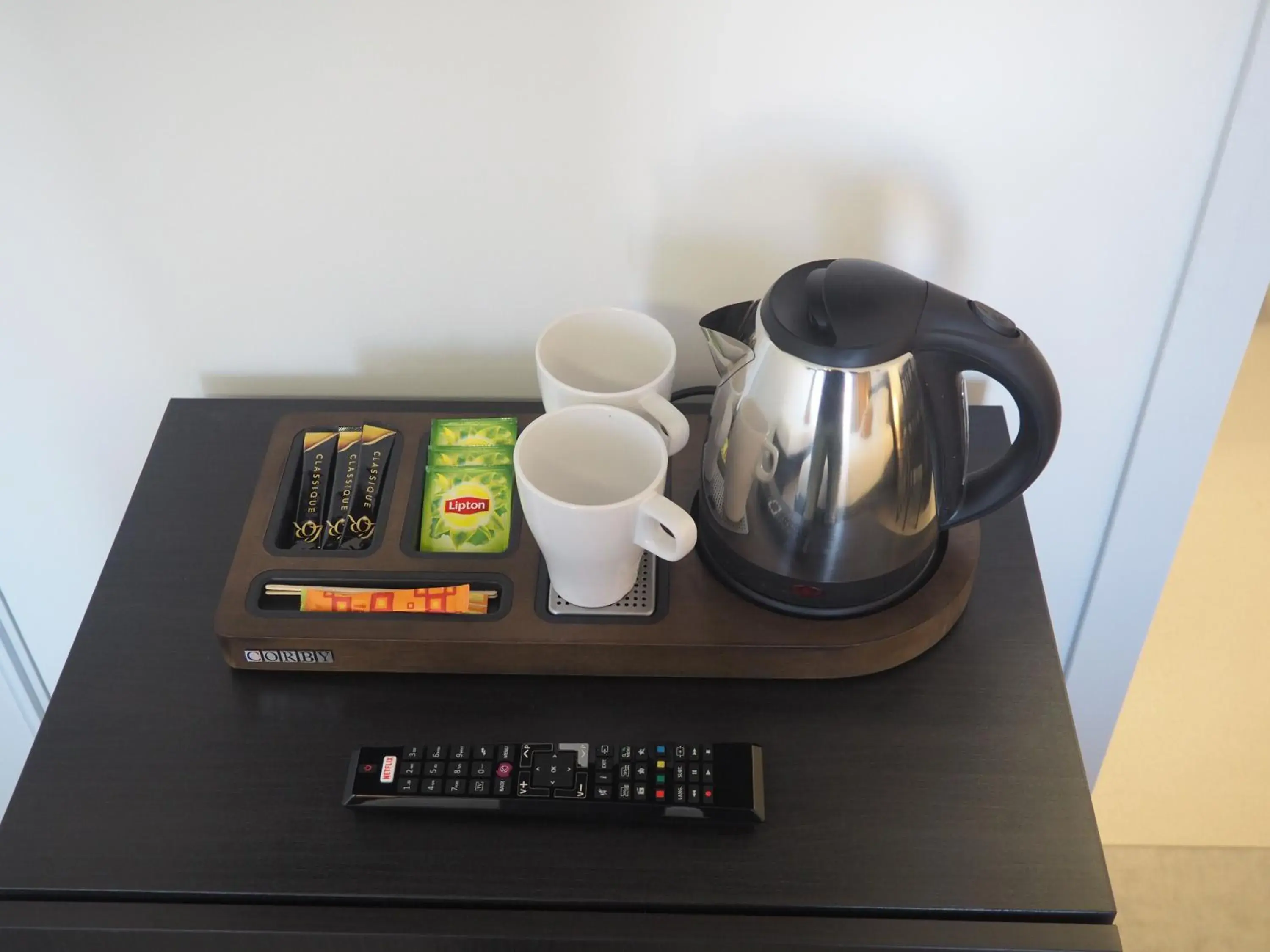 Standard Double Room in Résidence Ramblas Standard Double Room in Résidence Ramblas