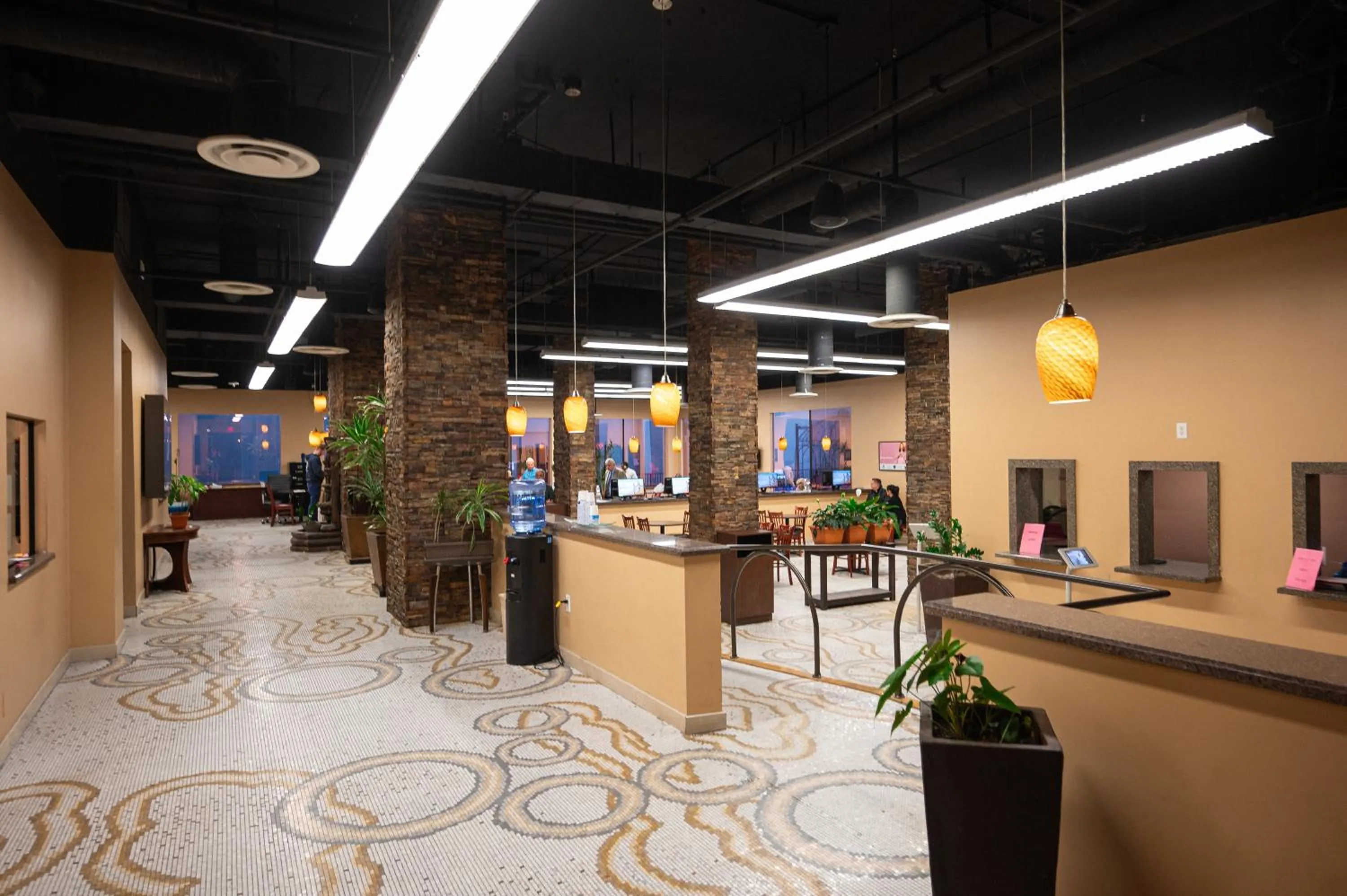 Restaurant/places to eat in Stay Together Suites on The Strip - 2 Bedroom Condo 926