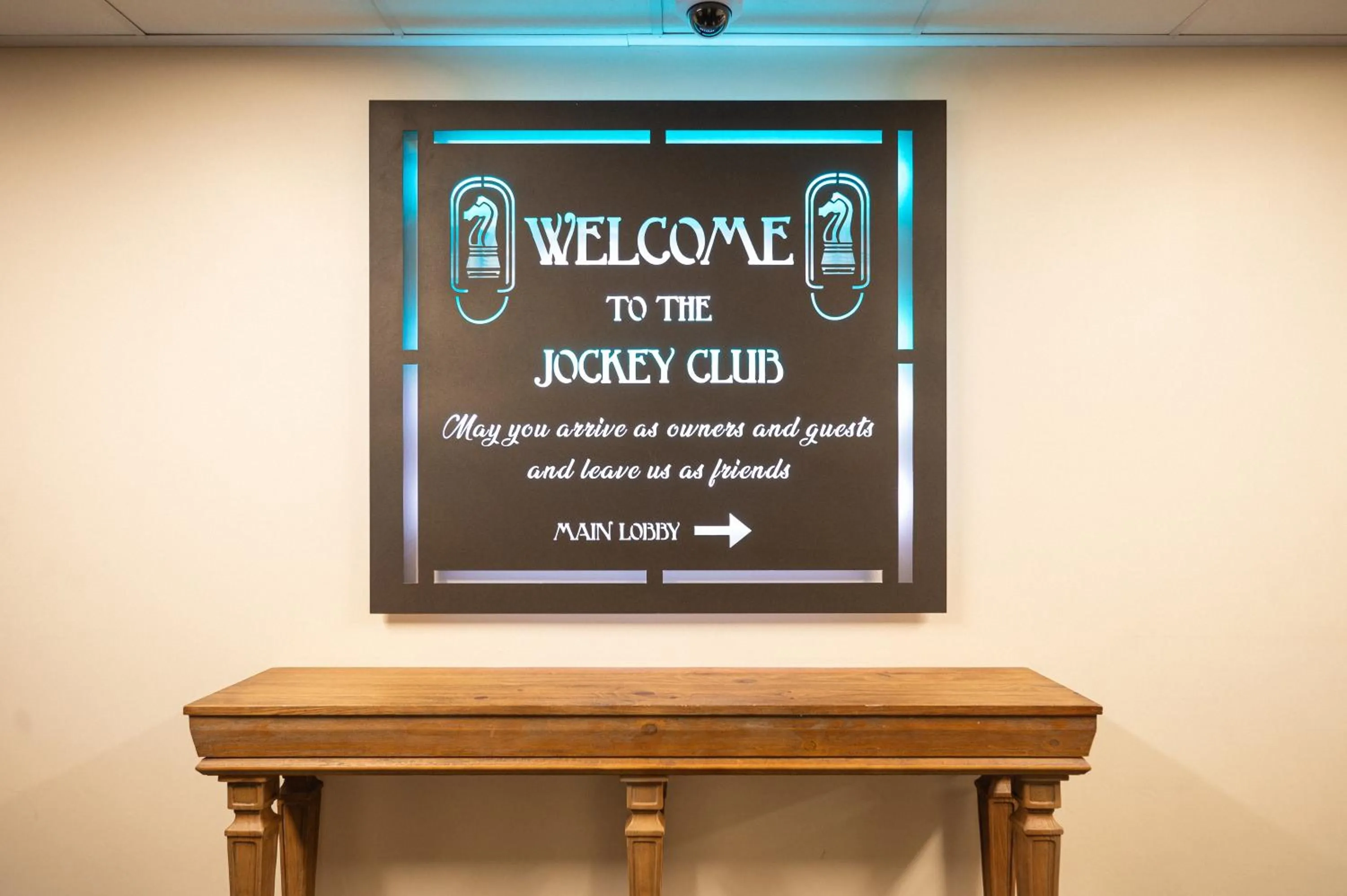 Property logo or sign in Stay Together Suites on The Strip - 2 Bedroom Condo 926