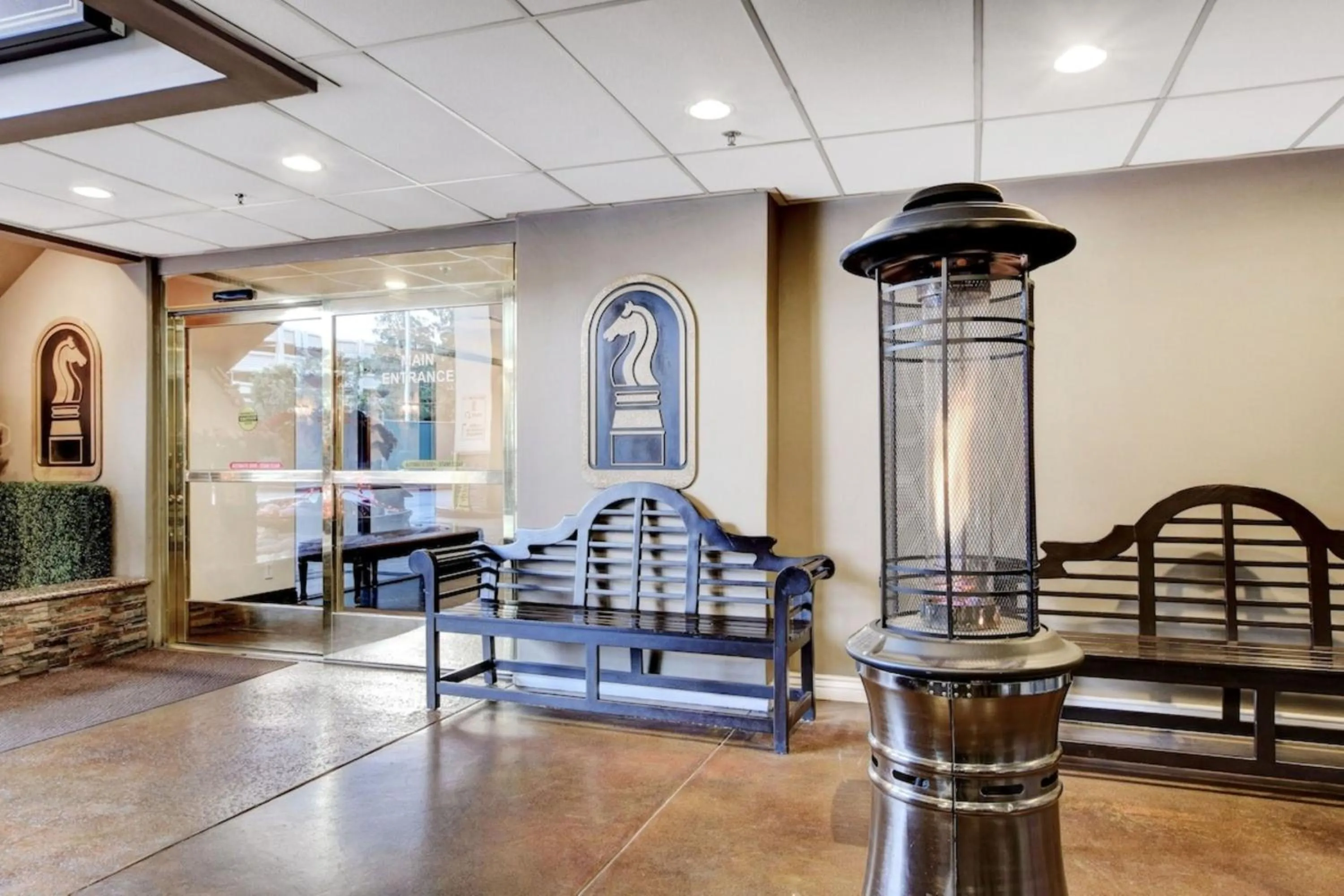 Logo/Certificate/Sign in Stay Together Suites on The Strip - 2 Bedroom Condo 926