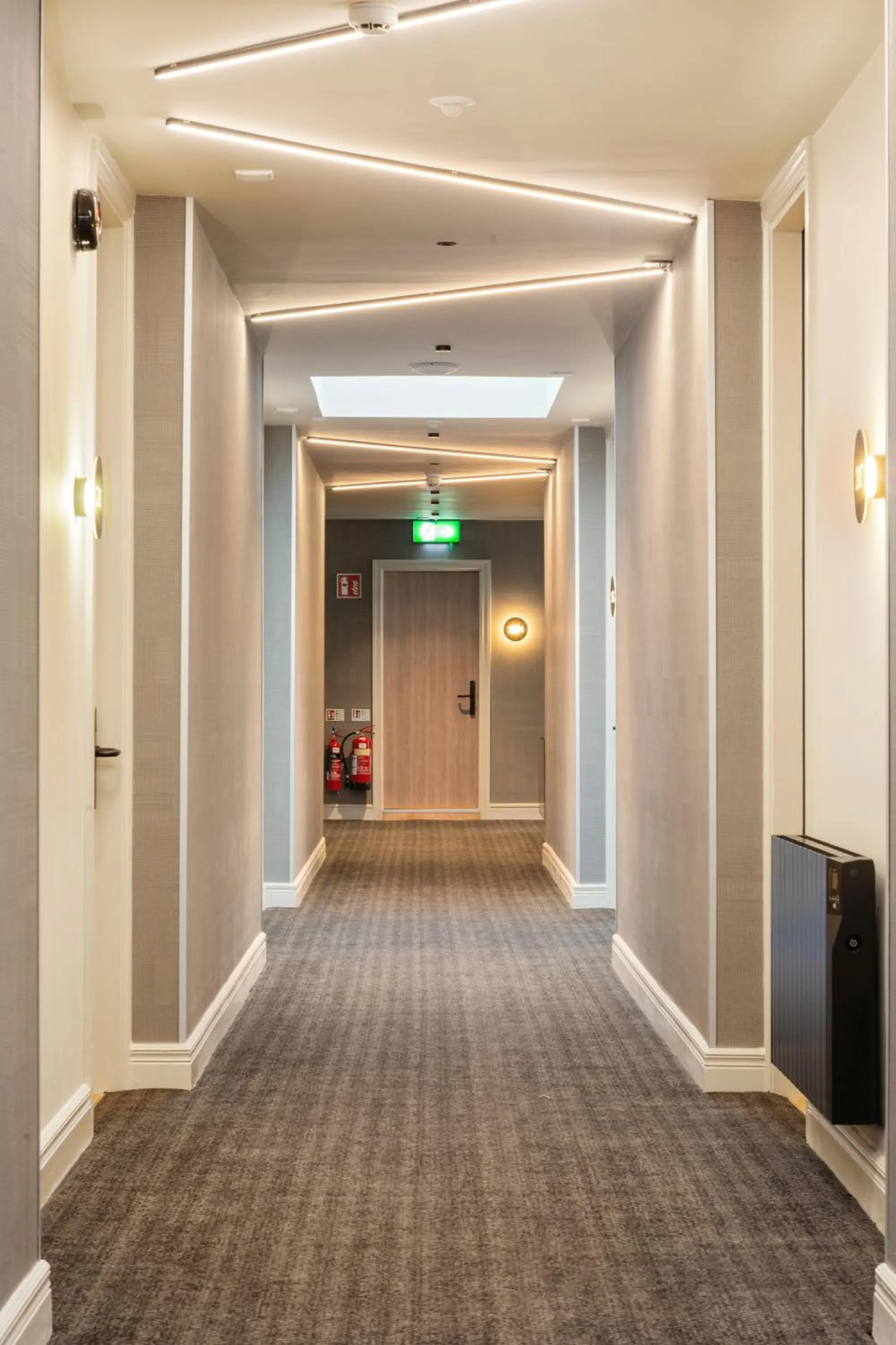 Property building in Gold Coast Resort Dungarvan