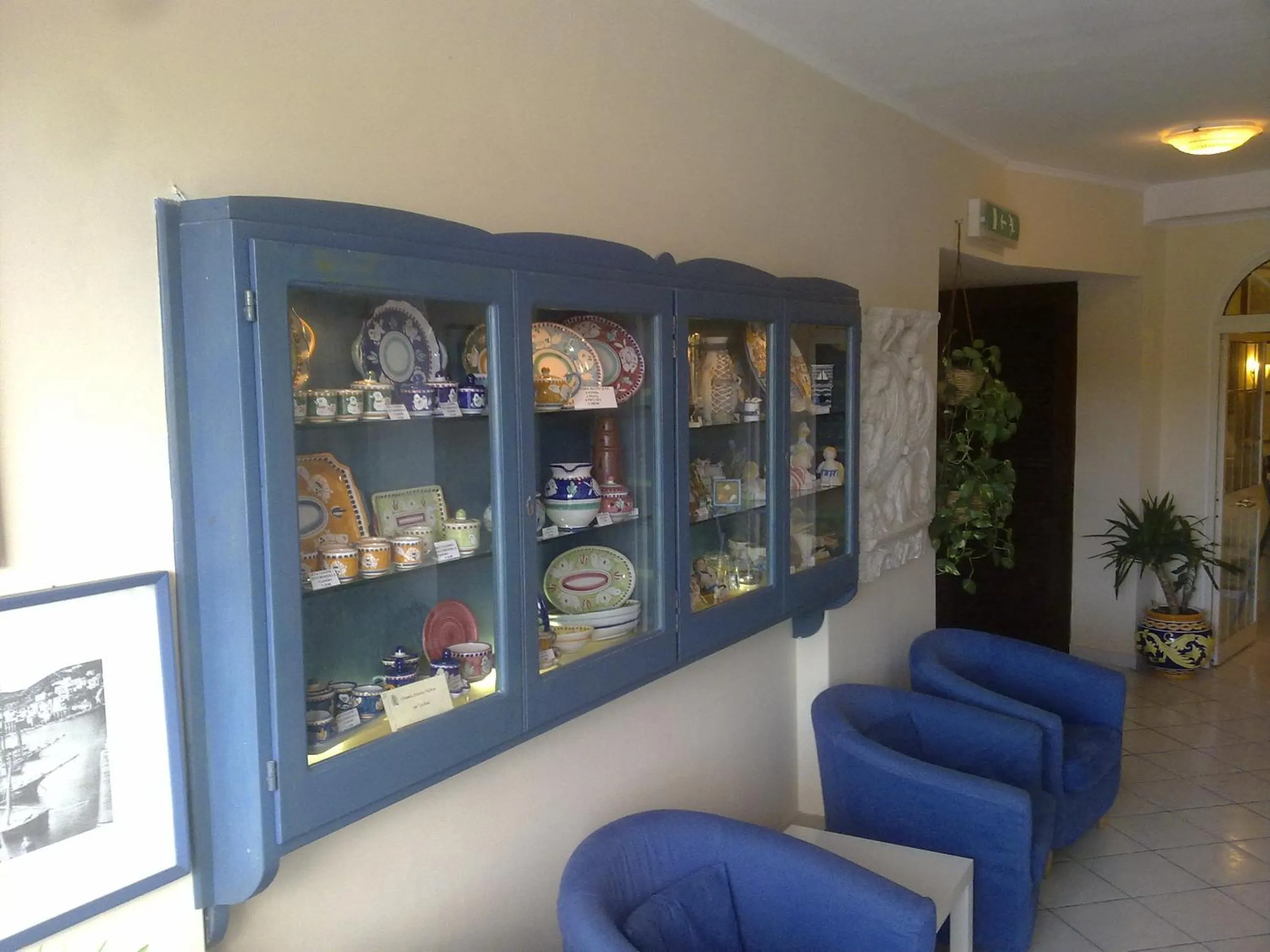 Other in Hotel La Baia