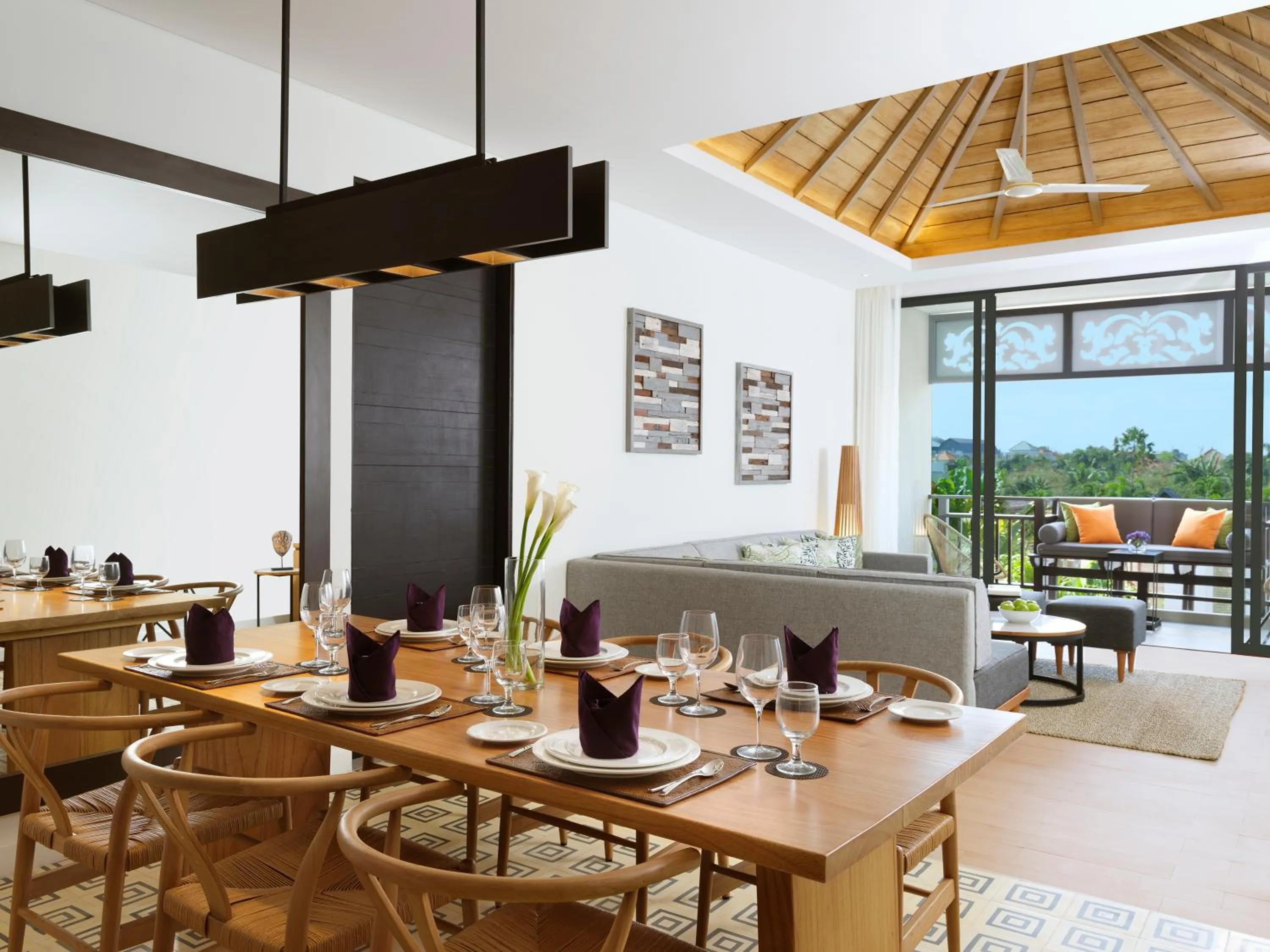 Coffee/tea facilities in Avani Seminyak Bali Resort