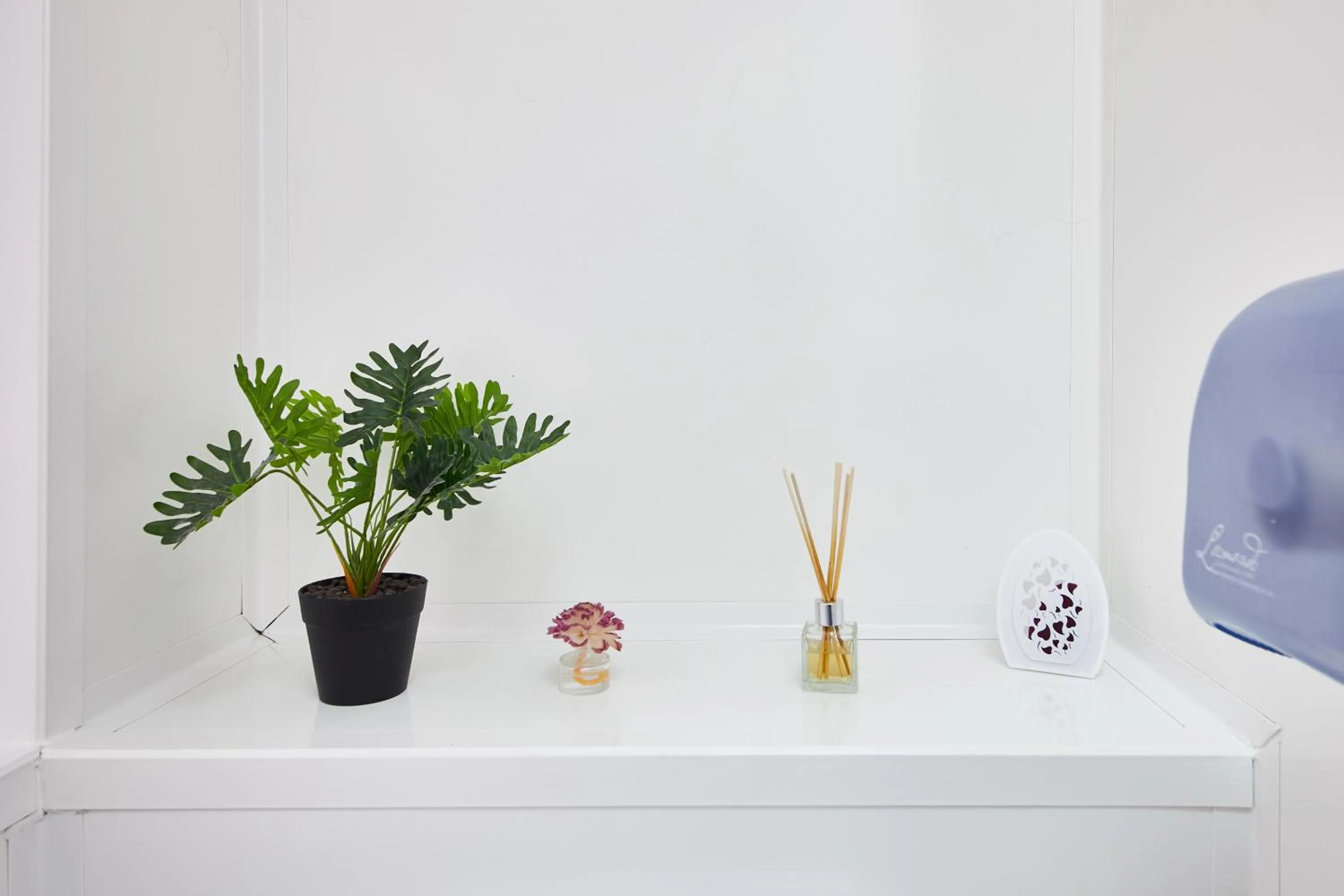 Bathroom in St Christopher's Inn London Bridge - The Inn