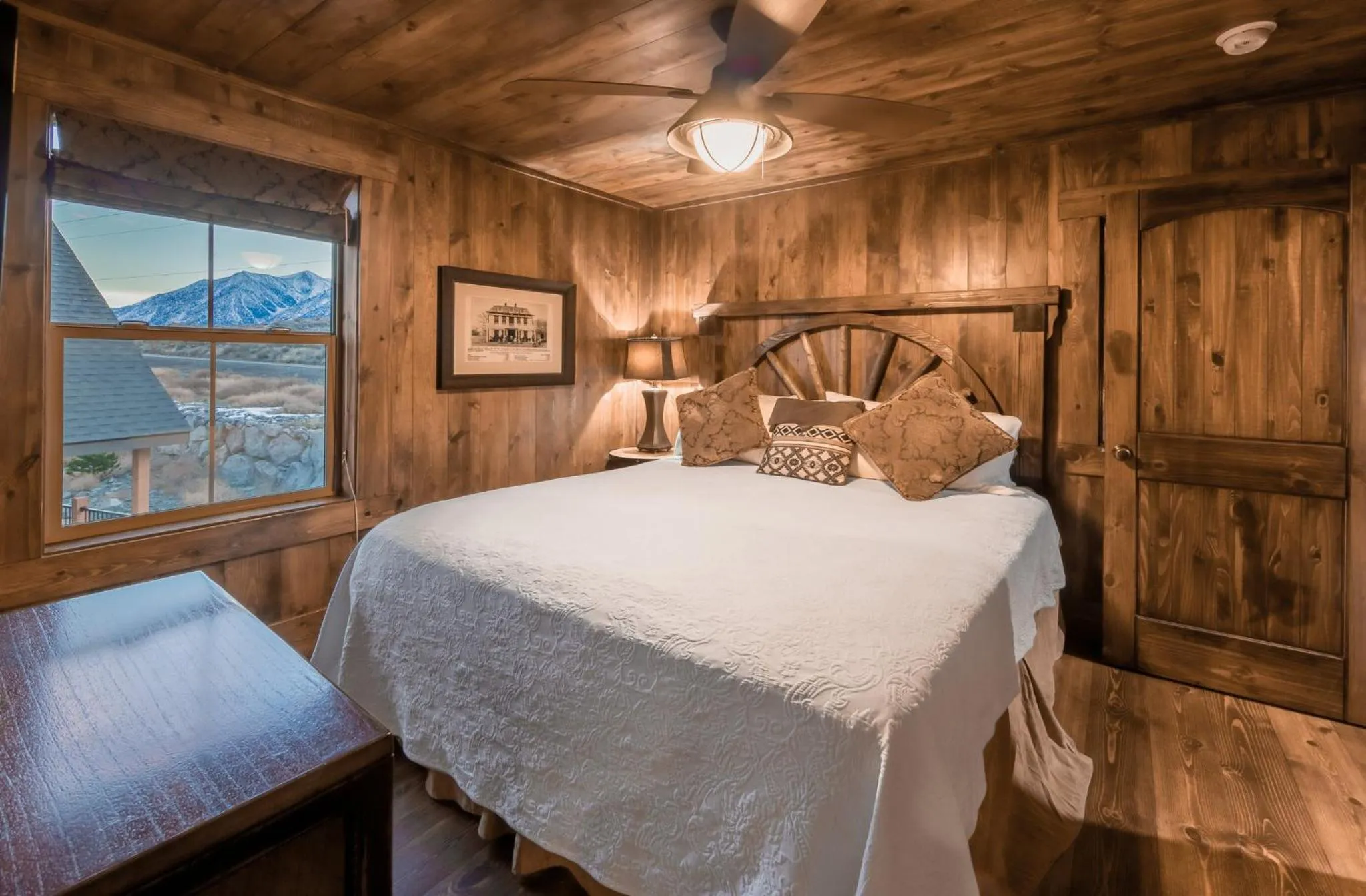 Photo of the whole room, Bed in Holiday Inn Club Vacations - David Walley's Resort