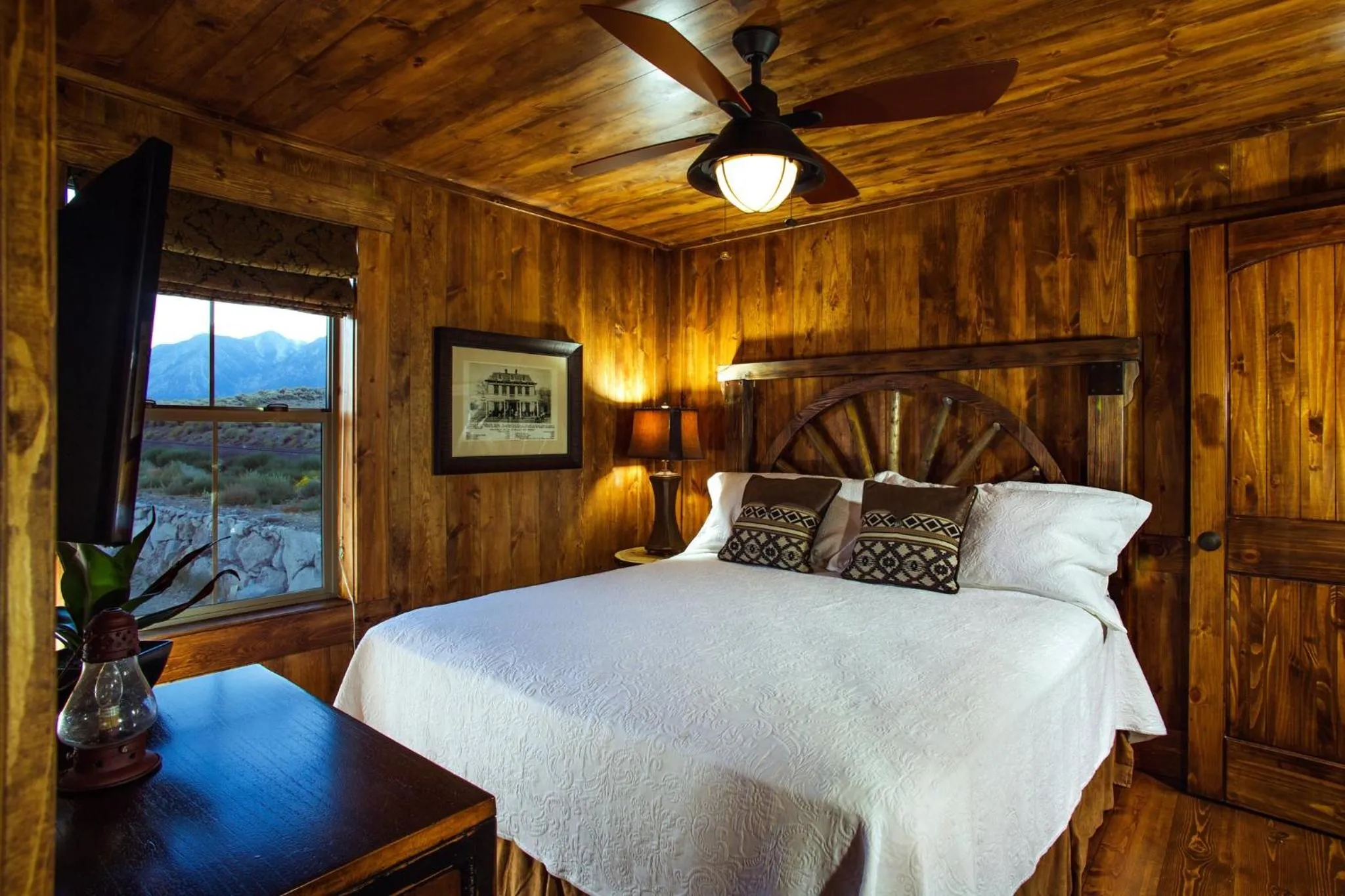 Photo of the whole room, Bed in Holiday Inn Club Vacations - David Walley's Resort