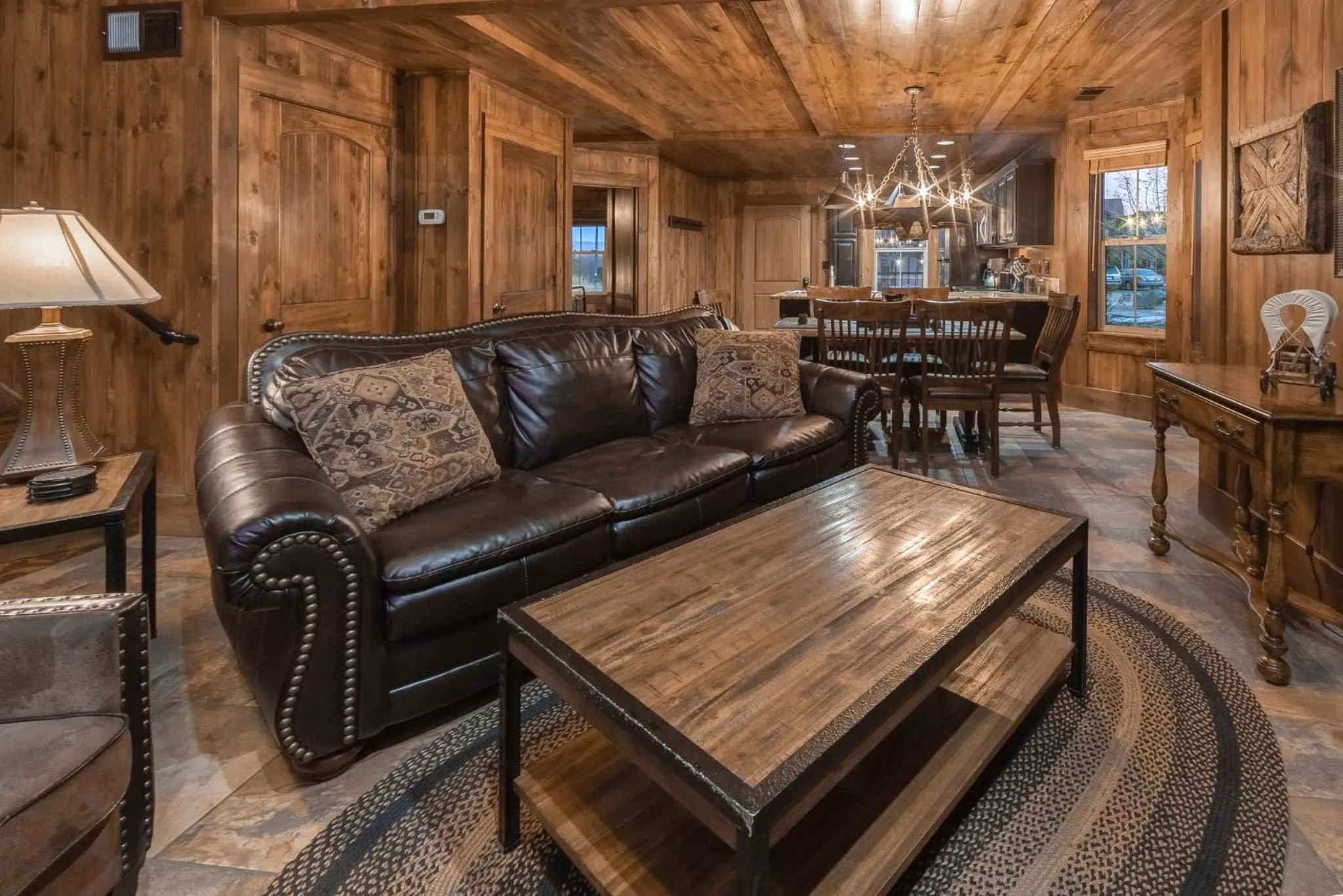 Photo of the whole room in Holiday Inn Club Vacations - David Walley's Resort