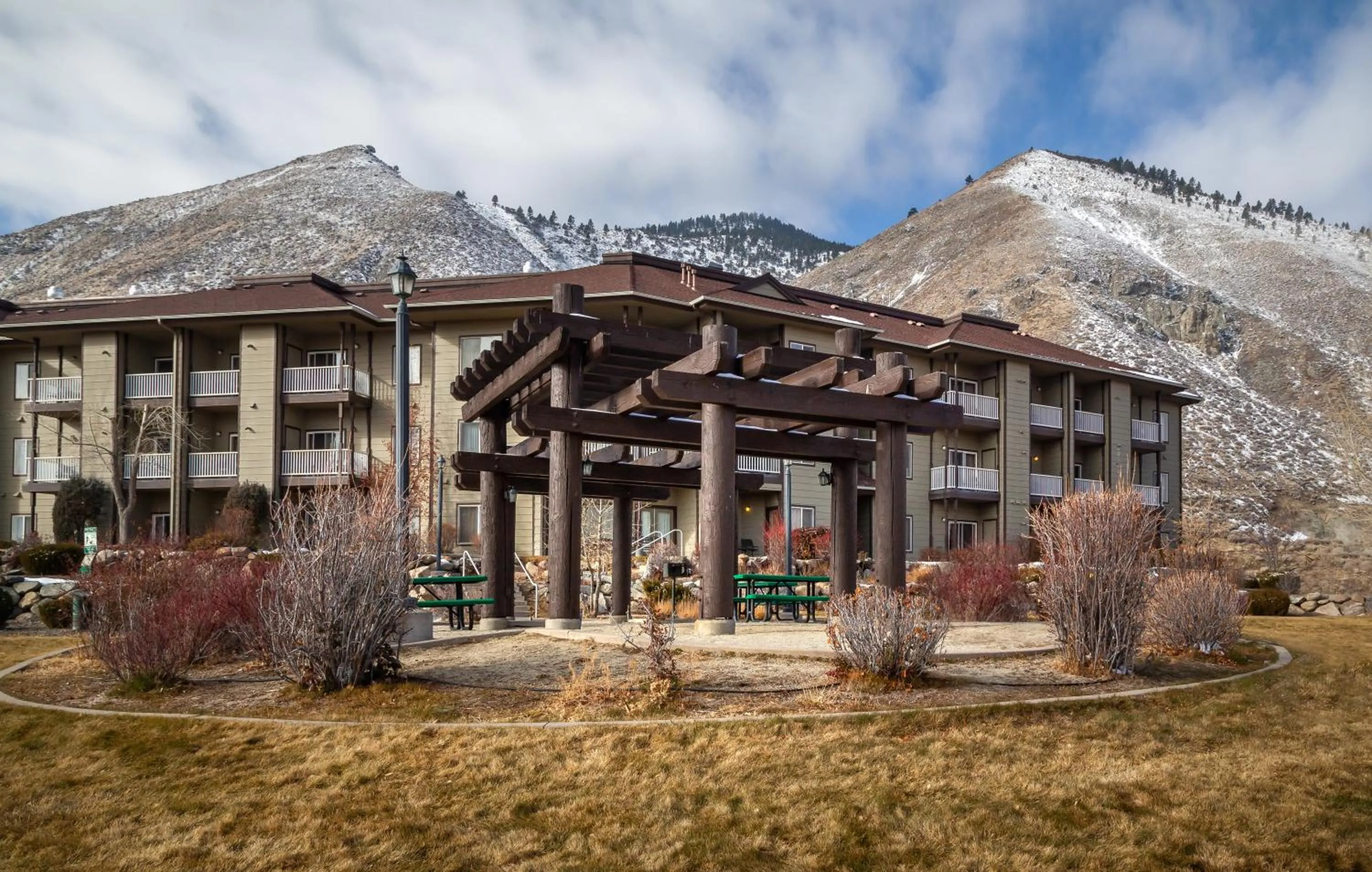 Other in Holiday Inn Club Vacations - David Walley's Resort