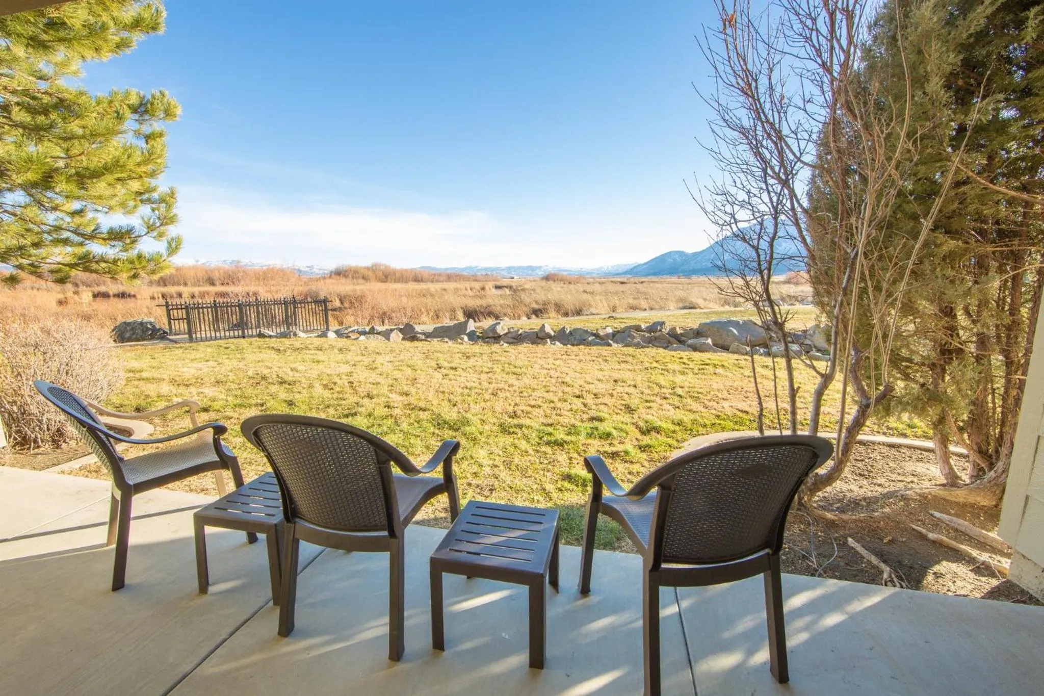 Photo of the whole room in Holiday Inn Club Vacations - David Walley's Resort