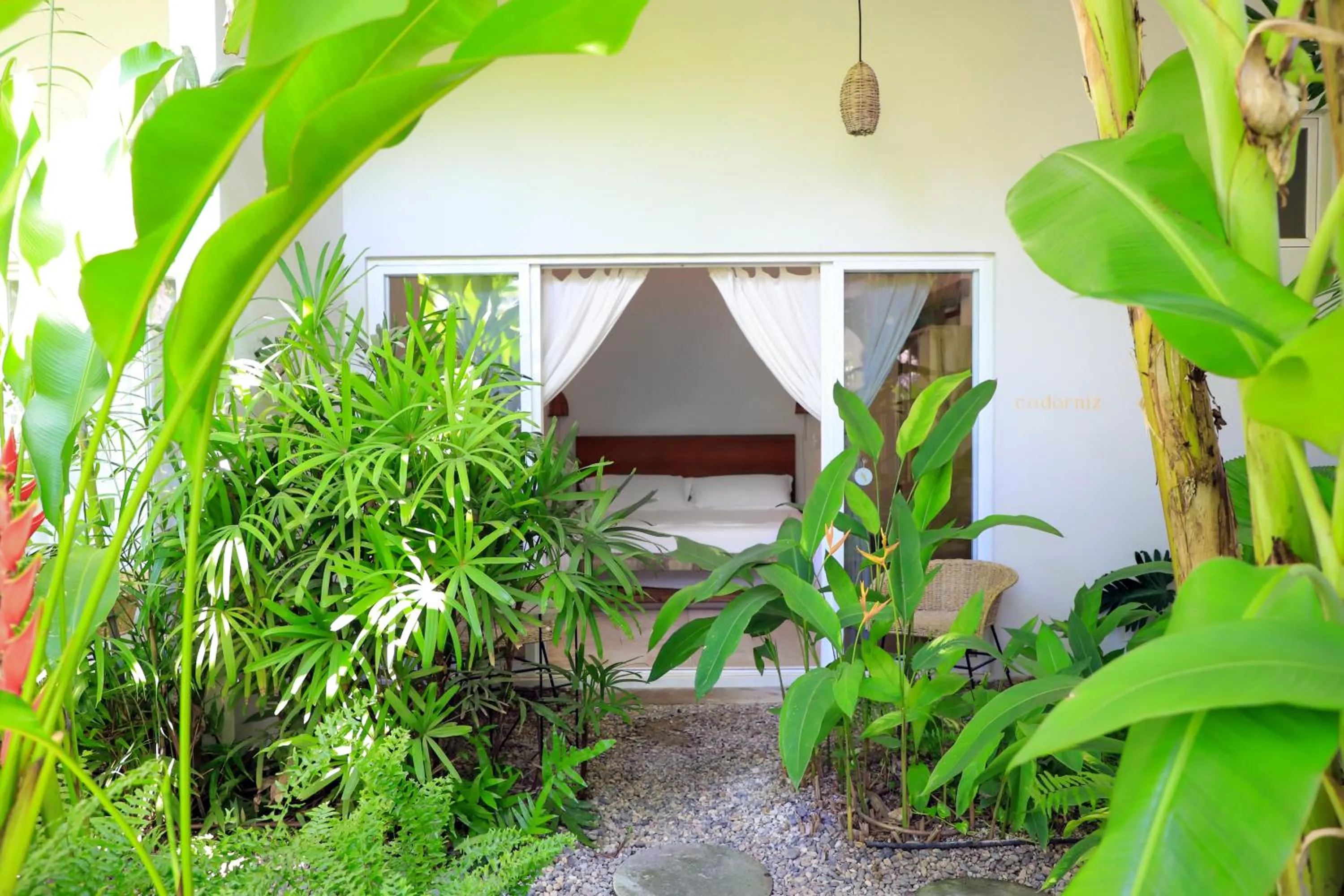 Balcony/Terrace in Marii Hotel Boutique