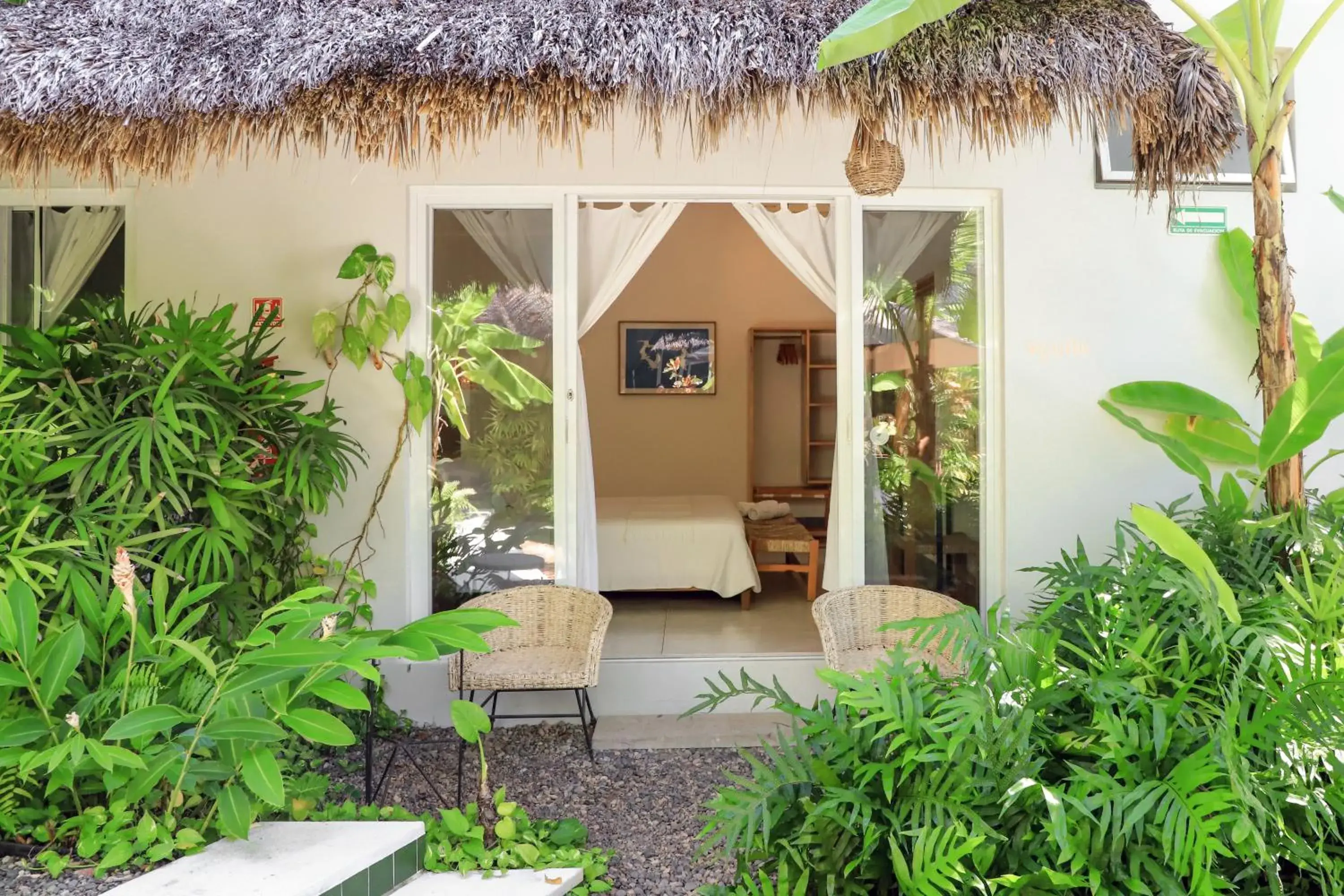 Standard Double Room in Marii Hotel Boutique Standard Double Room in Marii Hotel Boutique