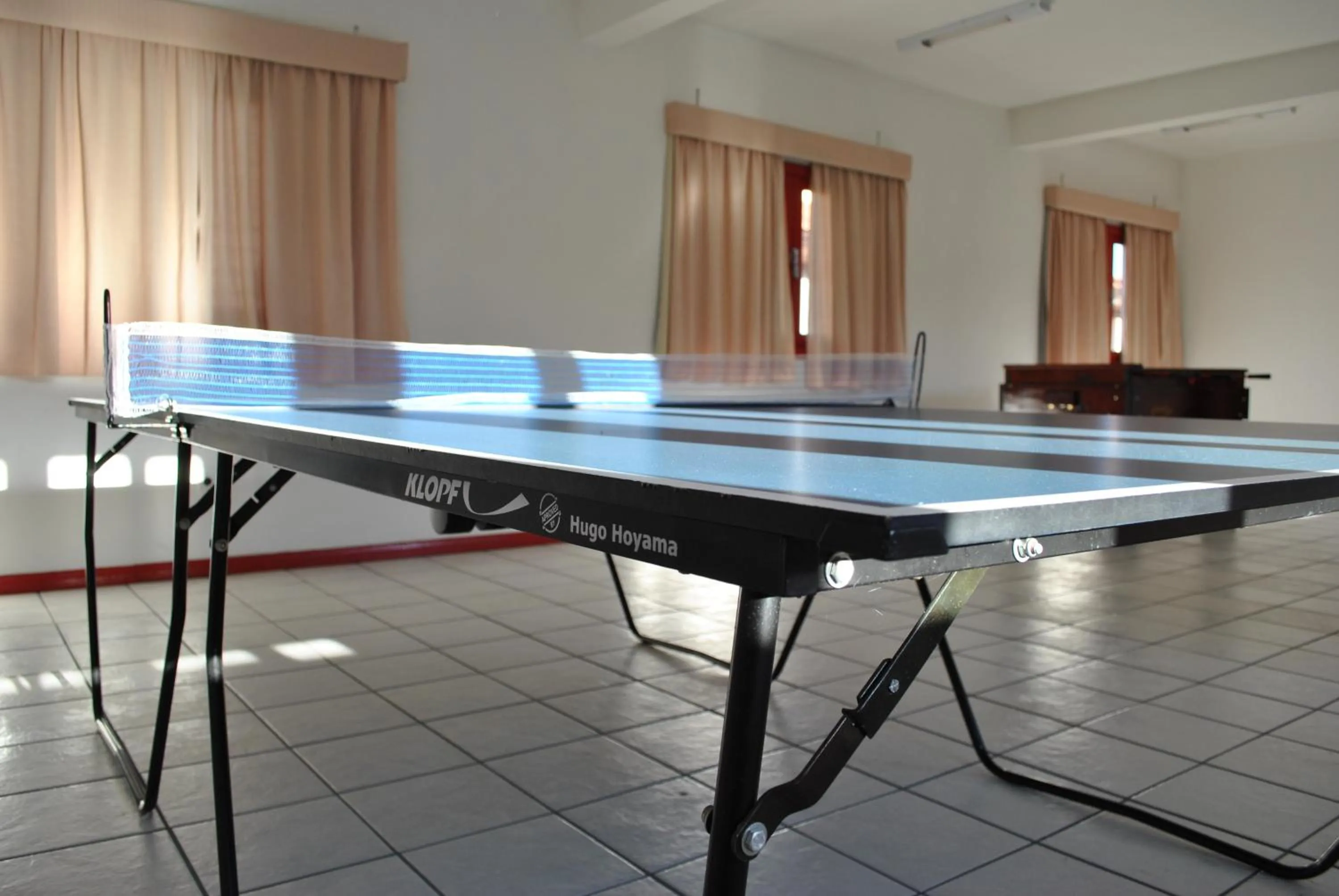 Game Room in Residencial Sol e Mar de Floripa