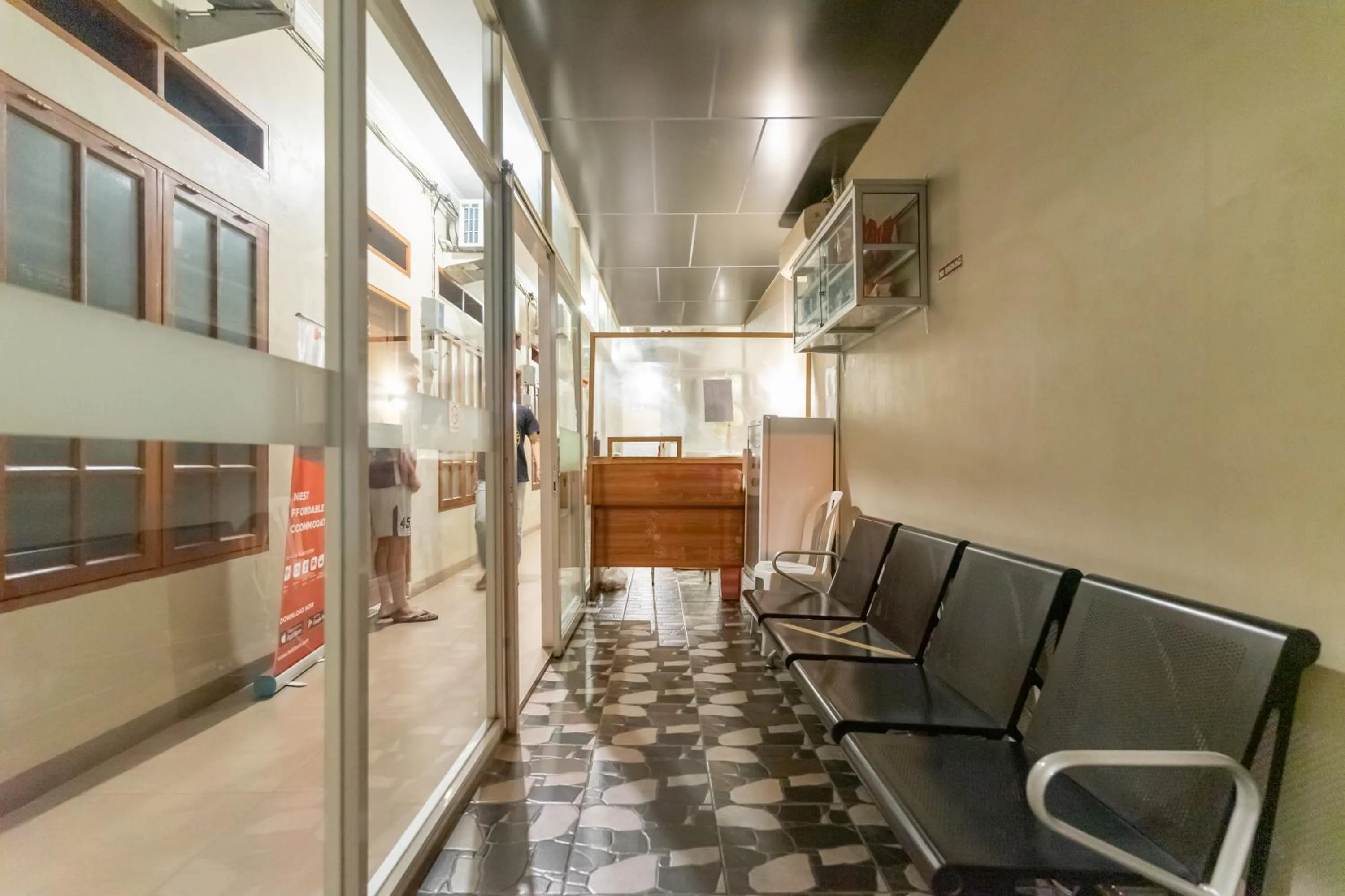 RedDoorz At Joyce Guest House Medan