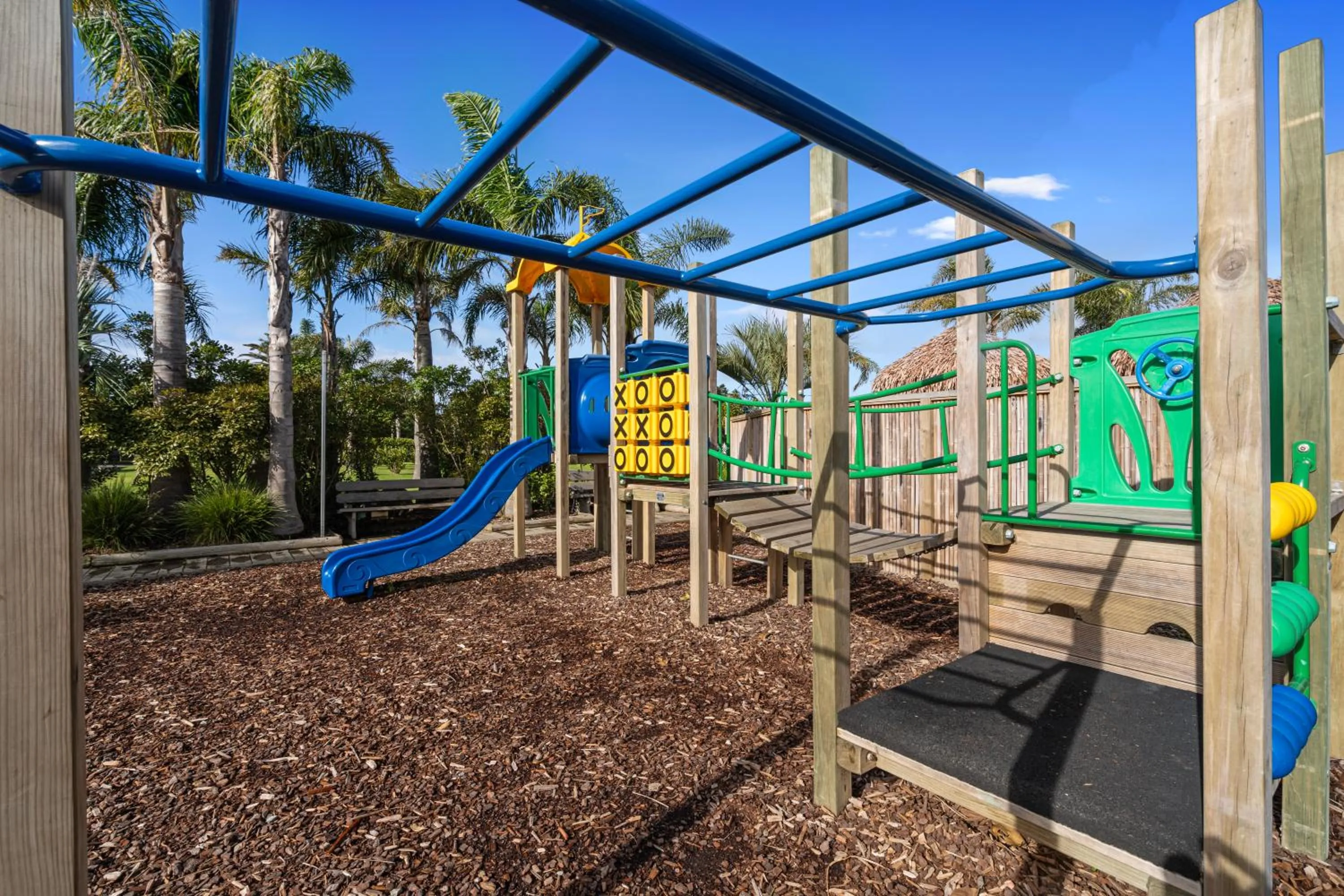 Day in Tasman Holiday Parks - Beachaven