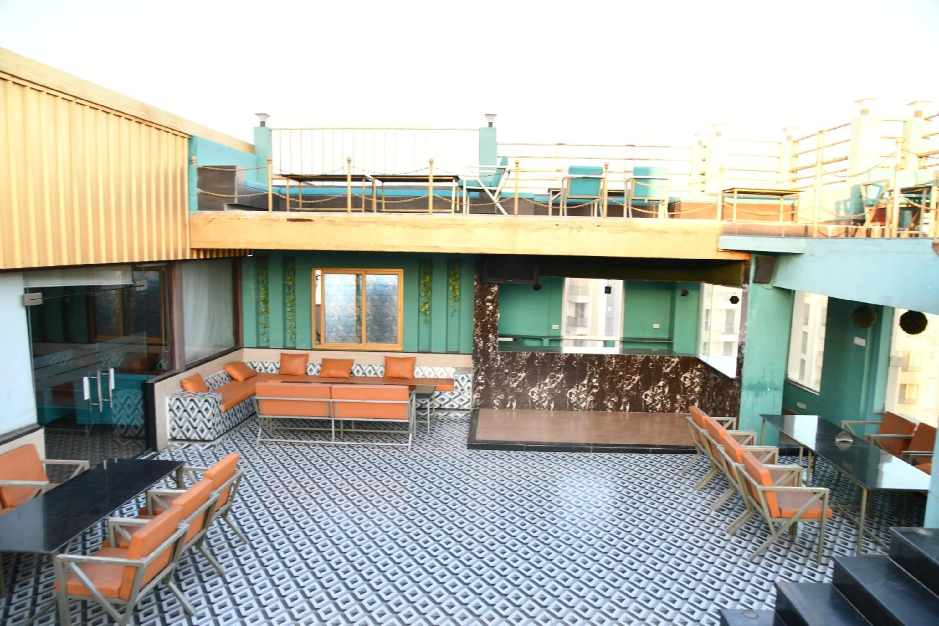 souvenir peppermint hotel