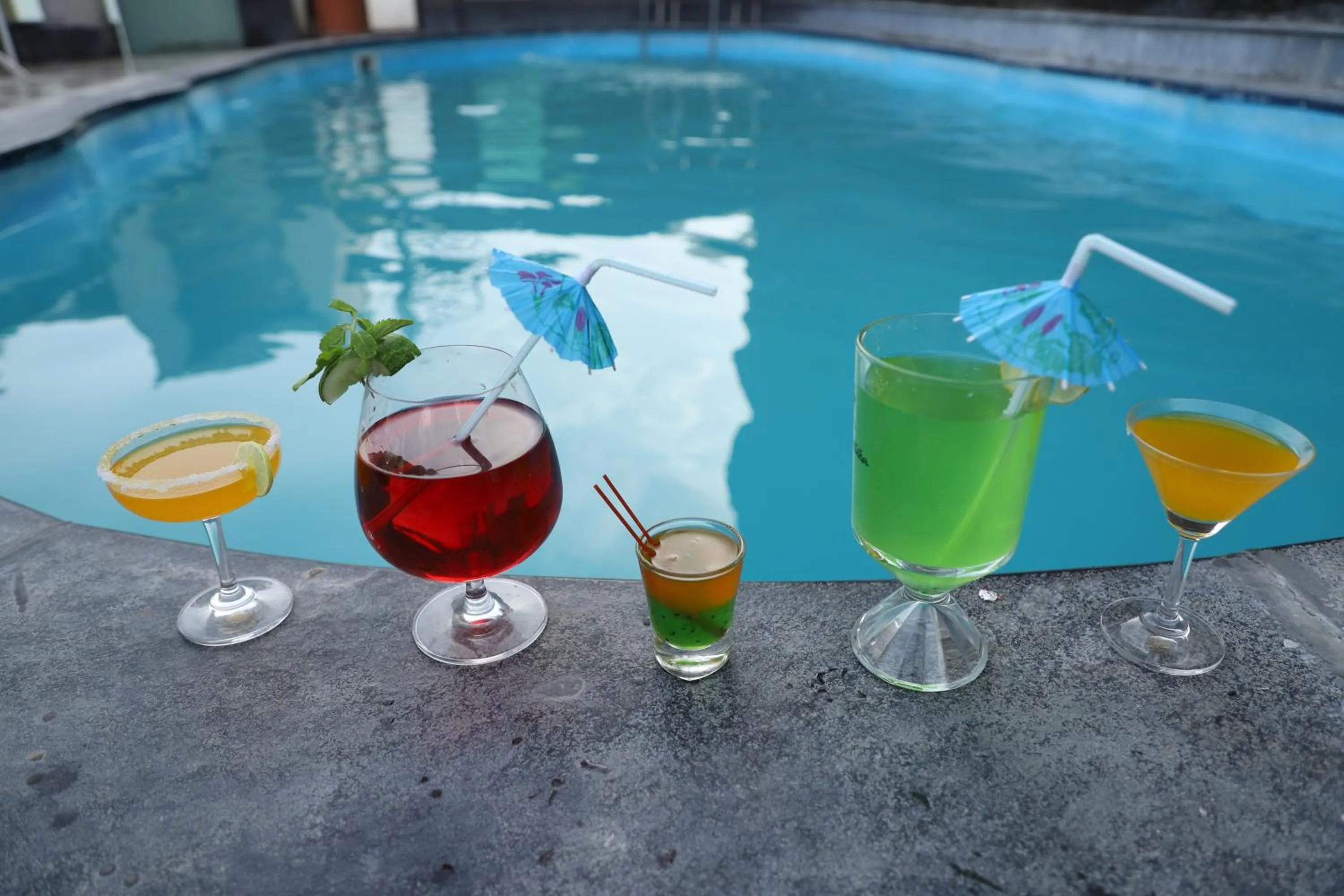 souvenir peppermint hotel