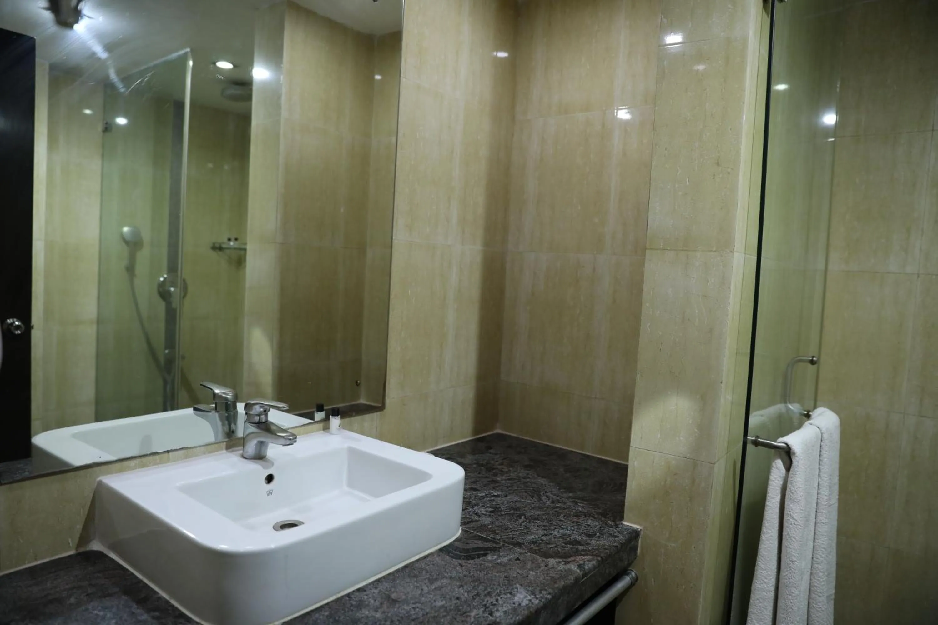 souvenir peppermint hotel