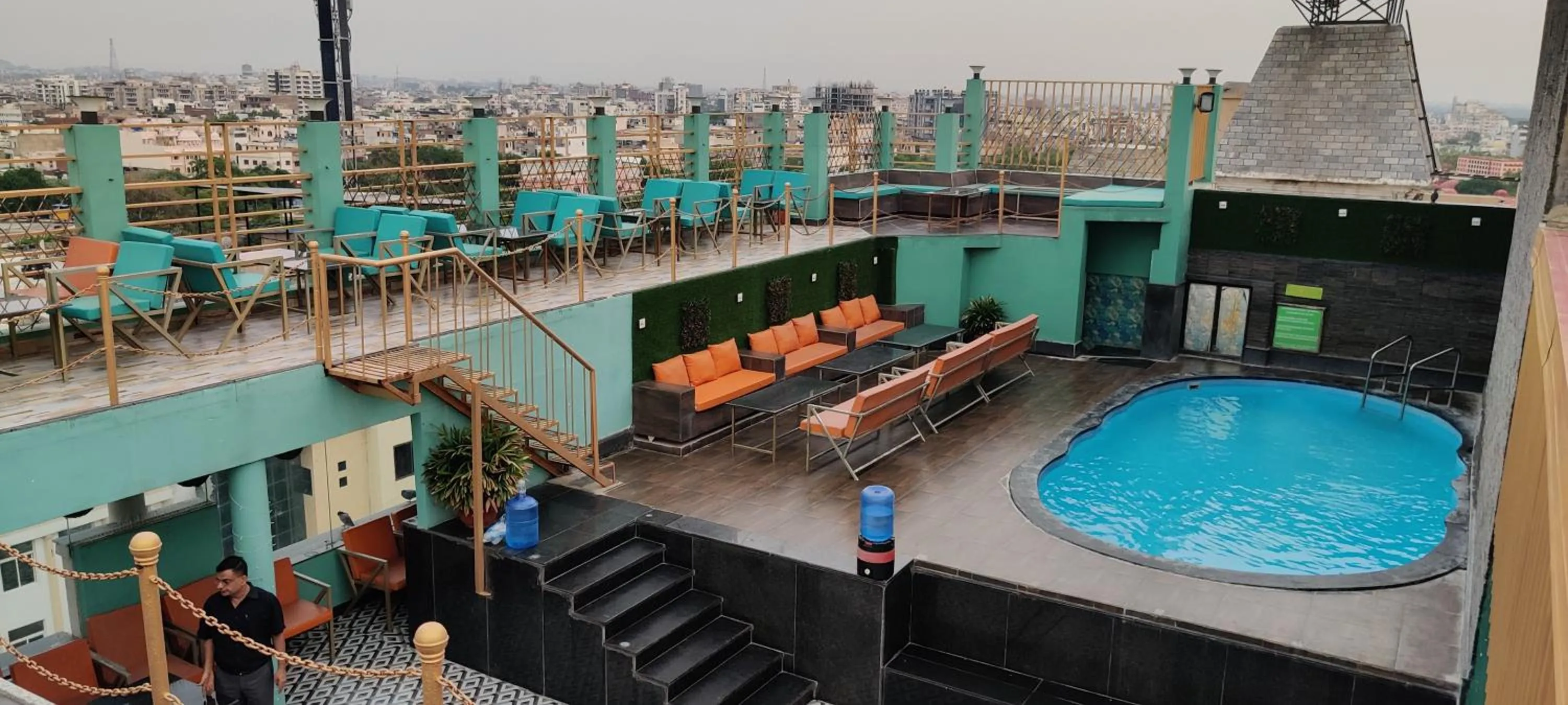 souvenir peppermint hotel