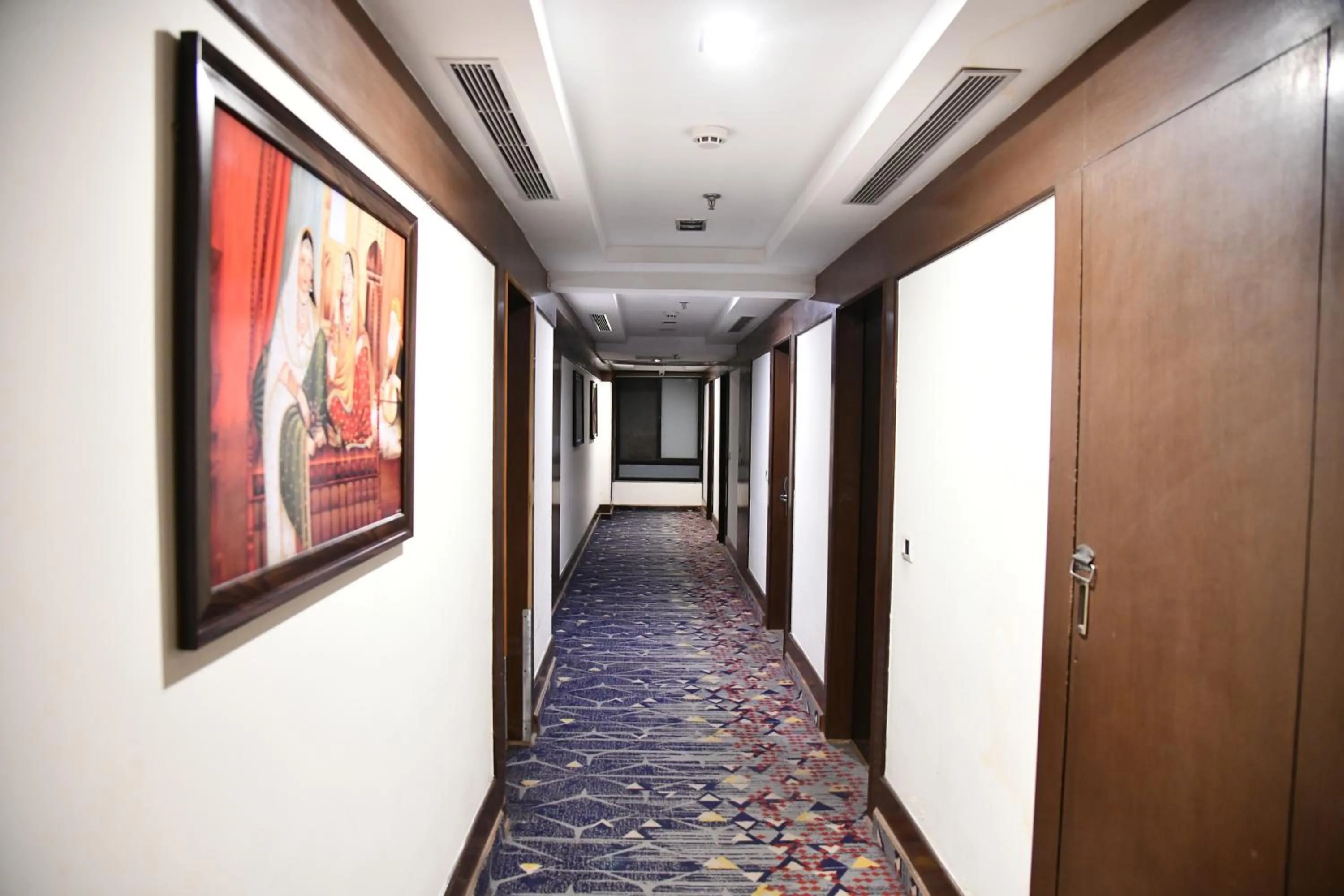 souvenir peppermint hotel