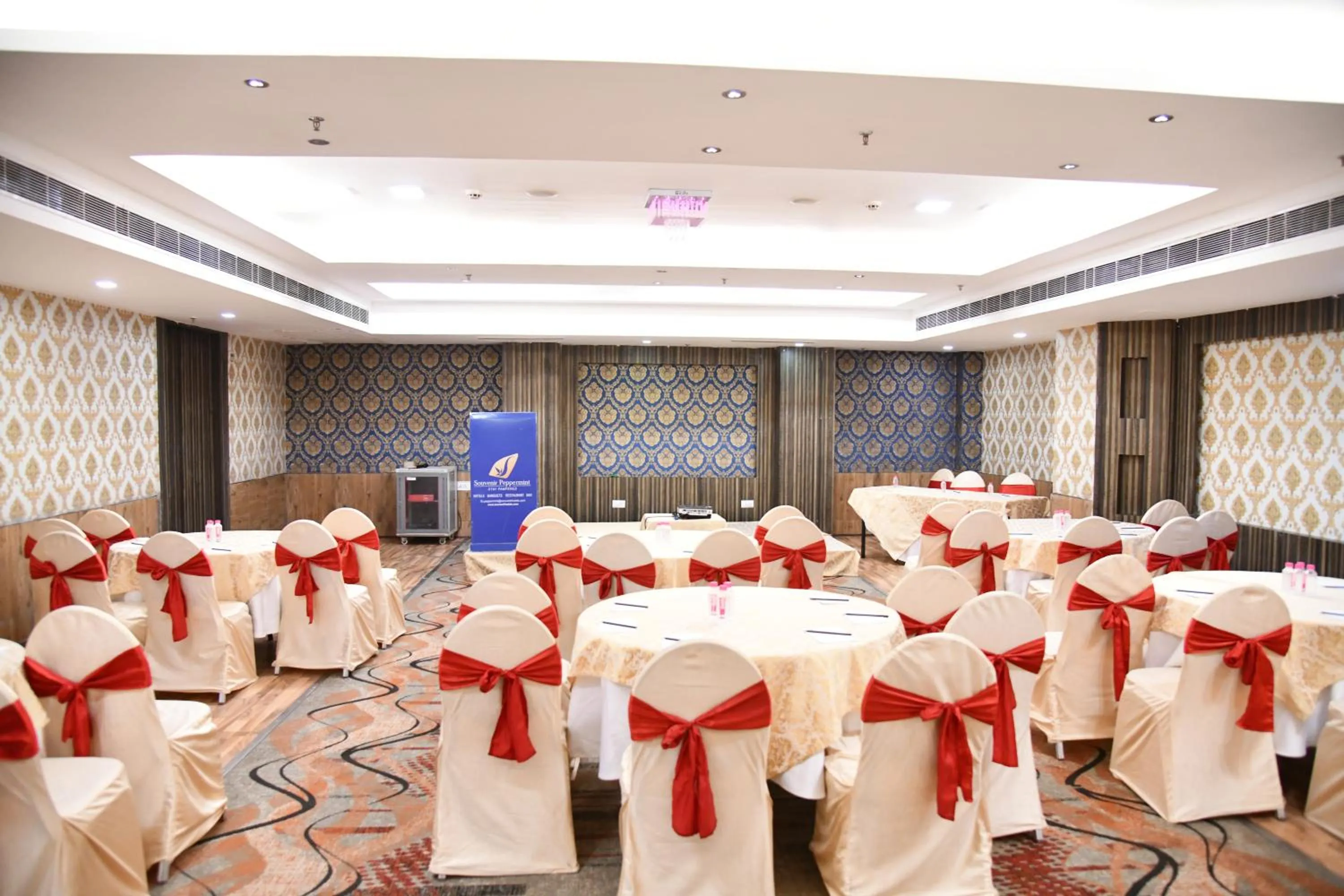 souvenir peppermint hotel