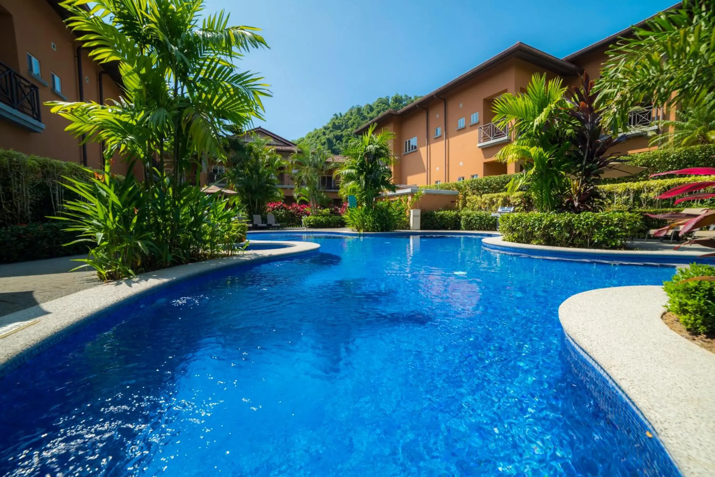 Luxury One-Bedroom Apartment in Stay In CR Los Sueños Condos Luxury One-Bedroom Apartment in Stay In CR Los Sueños Condos