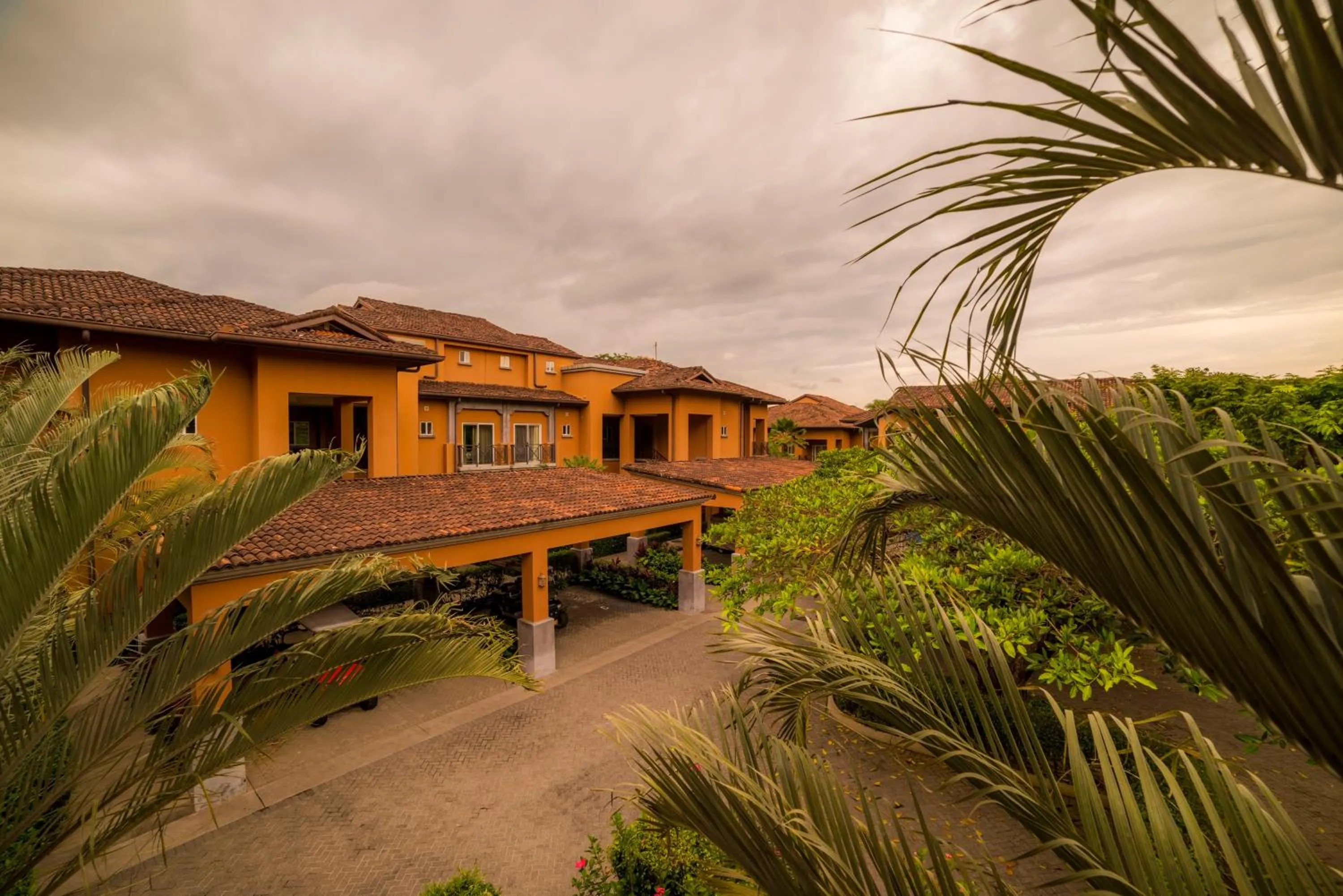 Property building in Stay In CR Los Sueños Condos