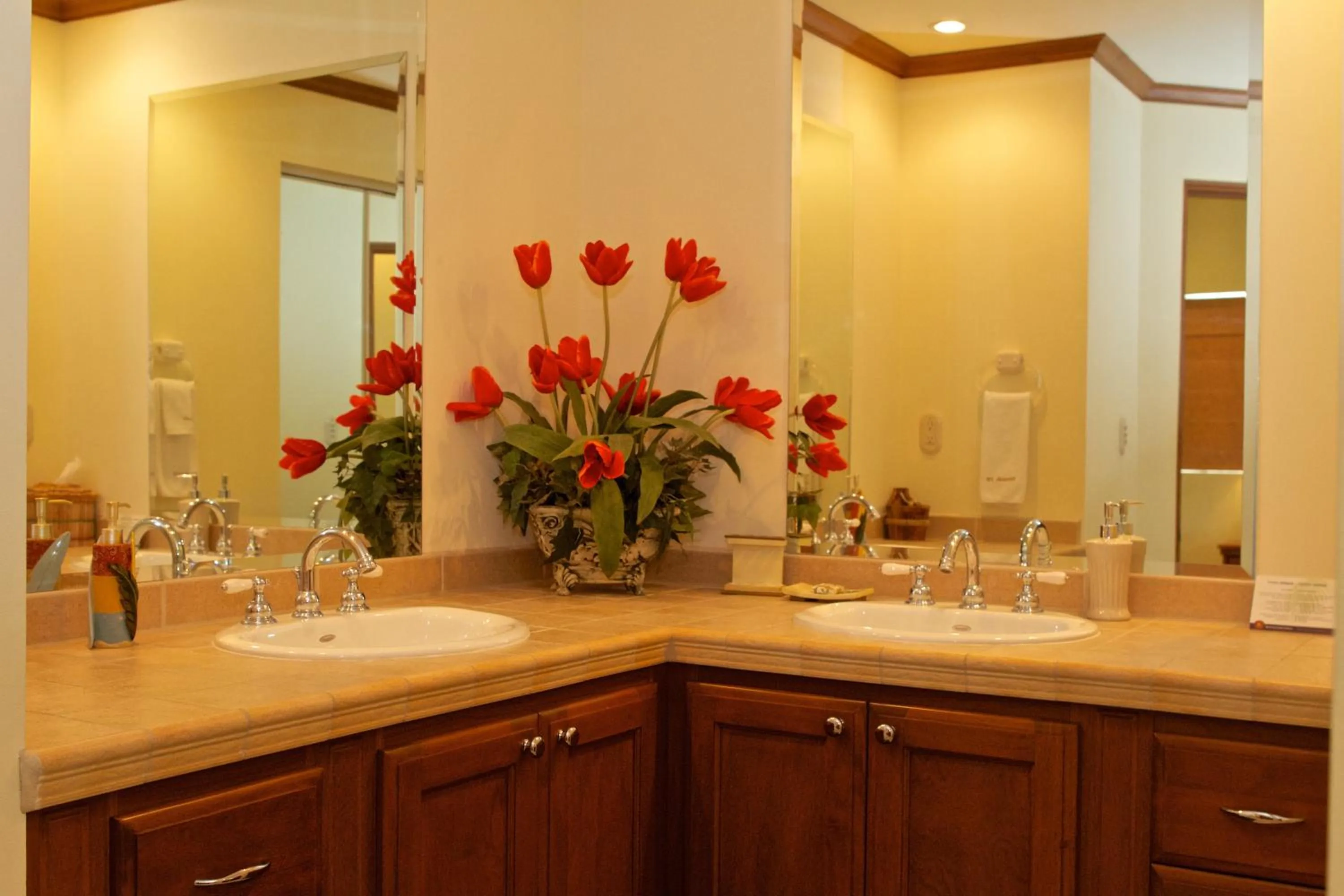 Bathroom in Stay In CR Los Sueños Condos