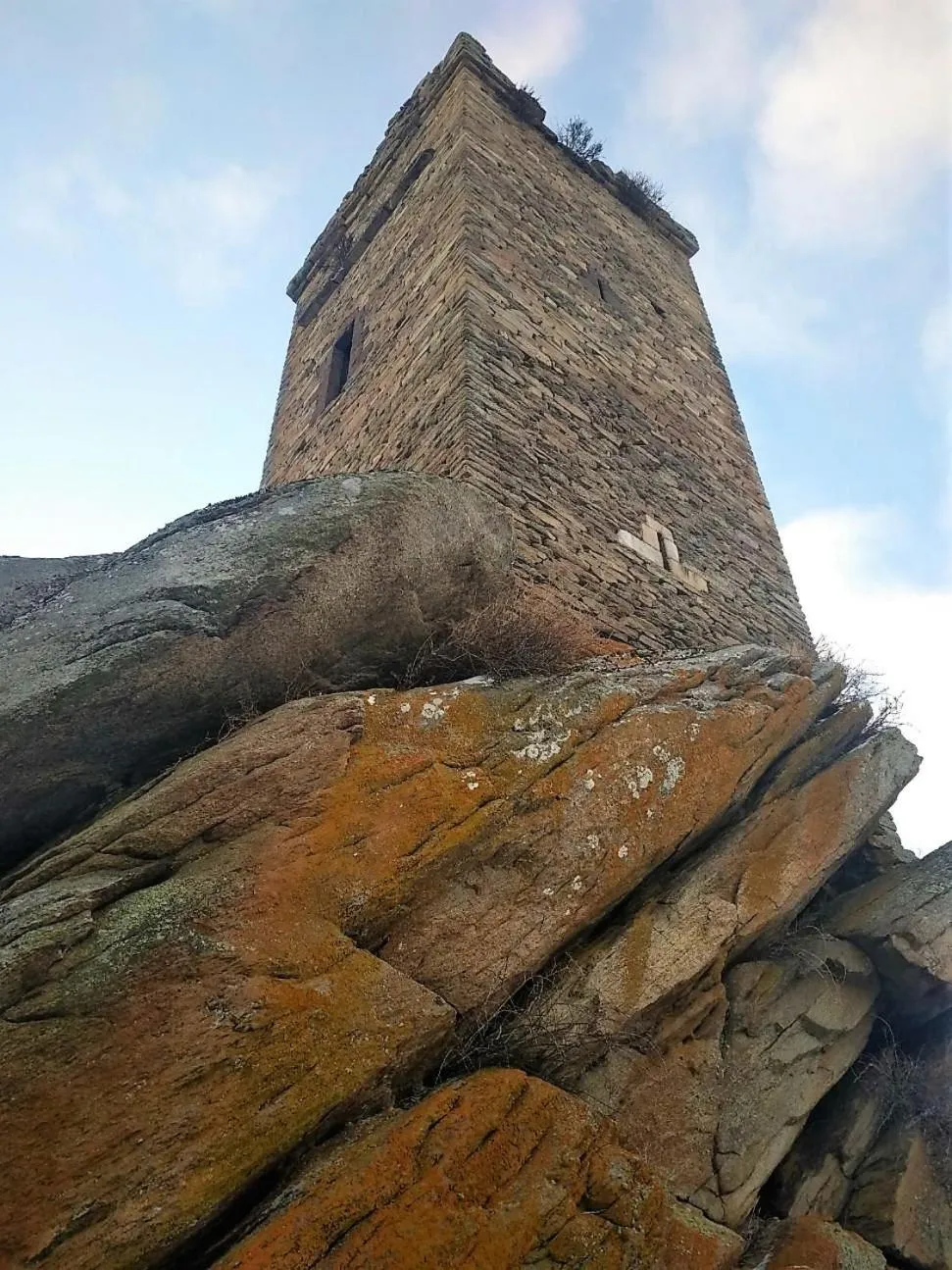 Other in Château de la Vernède, la Grande Vernède