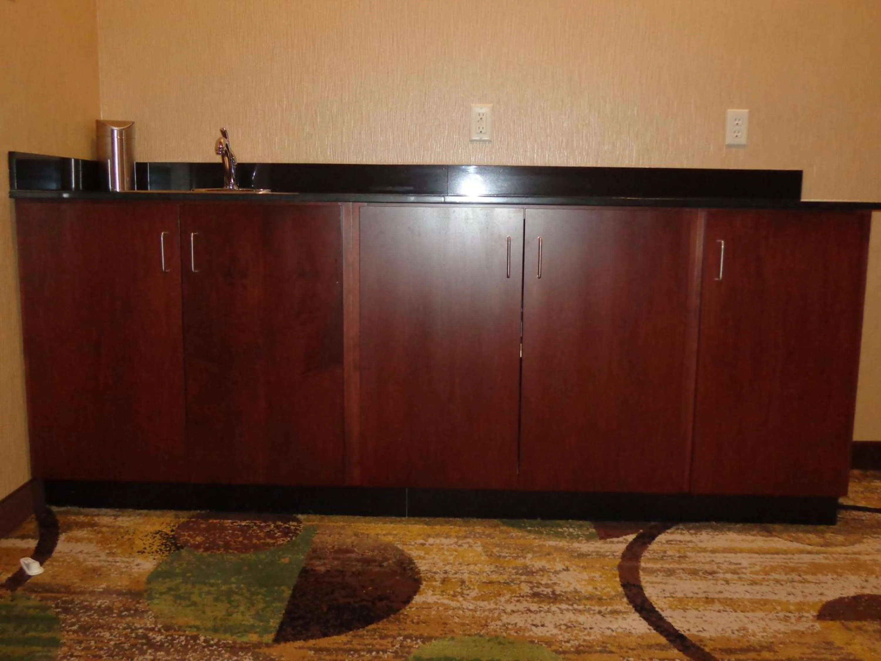 Meeting/conference room in Comfort Inn & Suites Marquette - Prairie du Chien