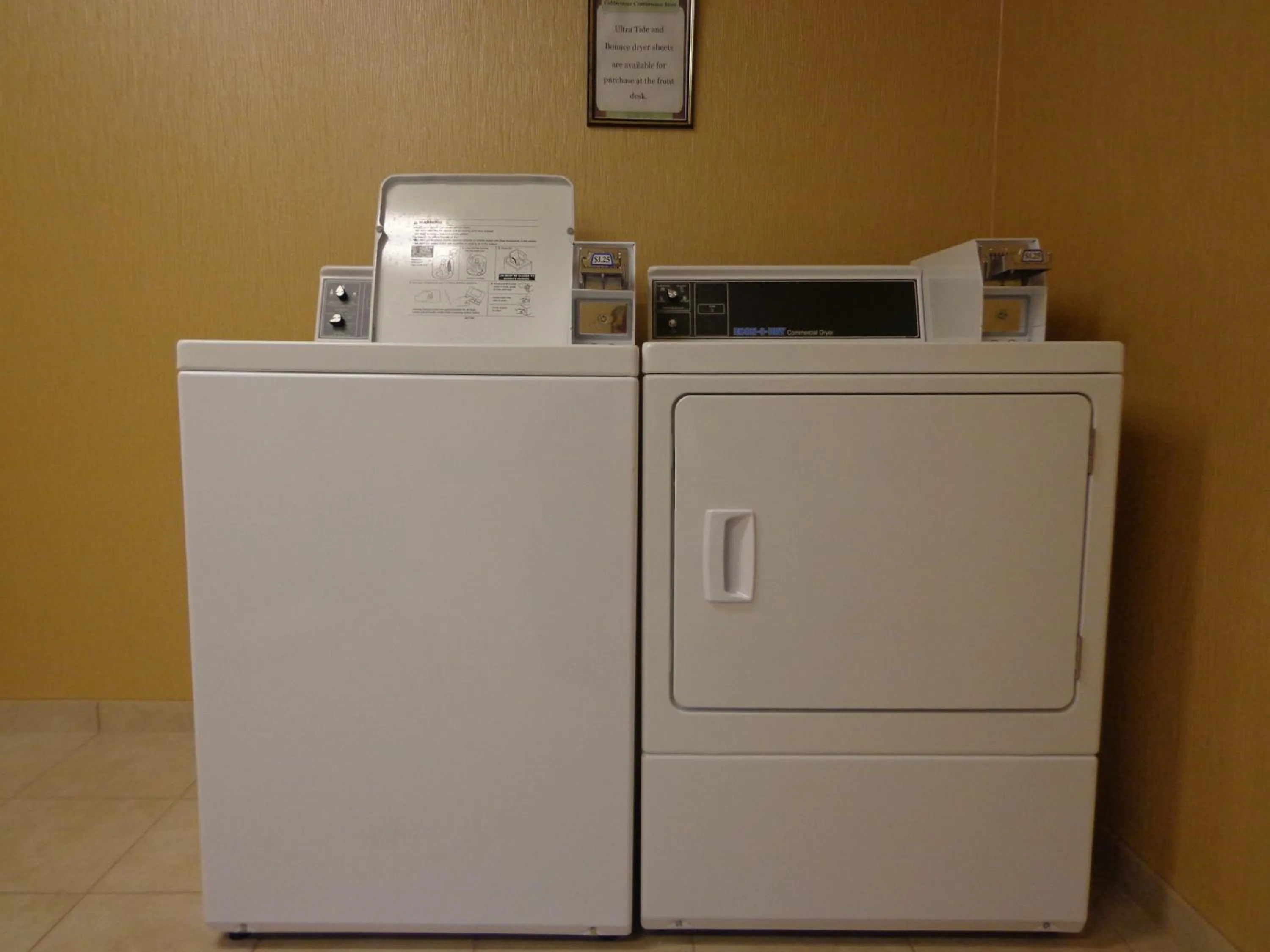 Area and facilities in Comfort Inn & Suites Marquette - Prairie du Chien