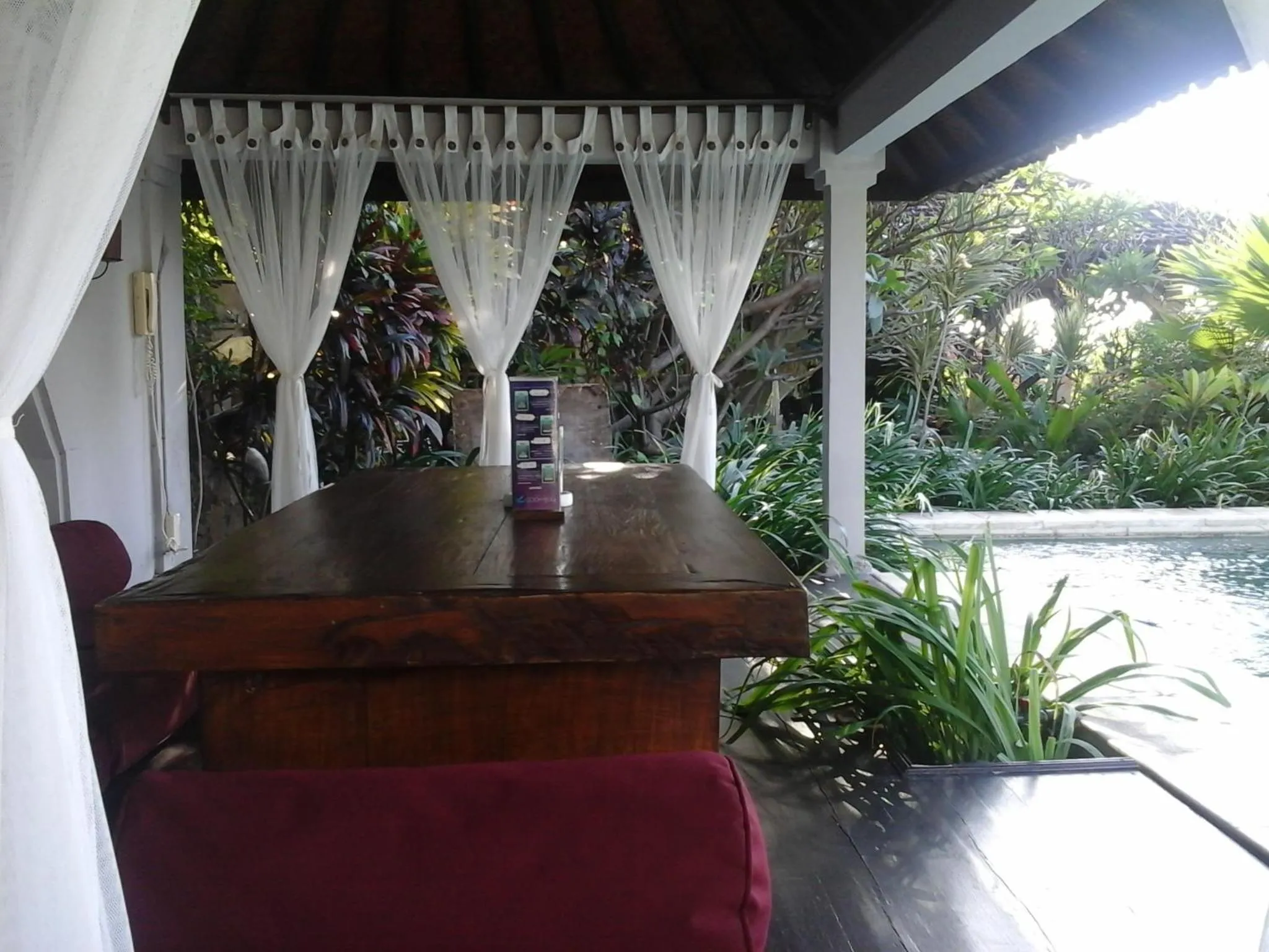 Other in Baliku Dive Resort