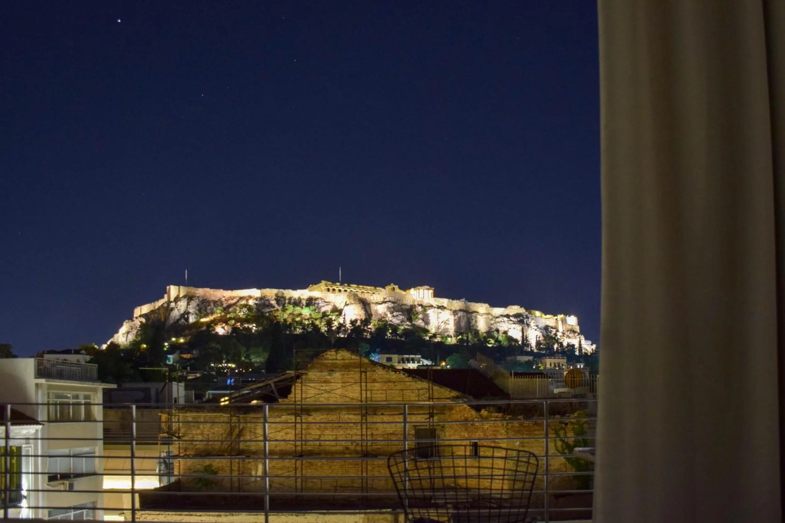 Nearby landmark in 24K Athena Suites