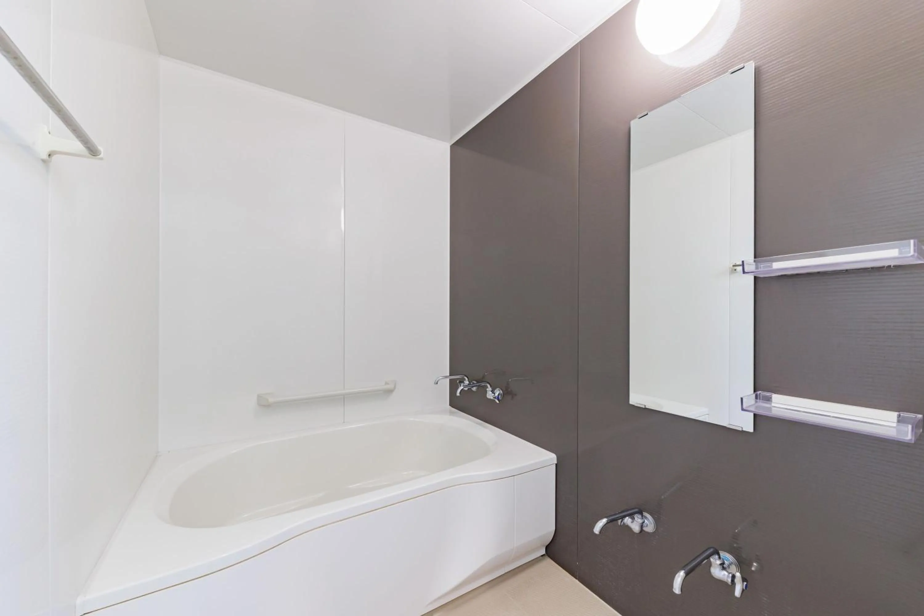 Bathroom in Spa Resort Hawaiians Hotel Hawaiians