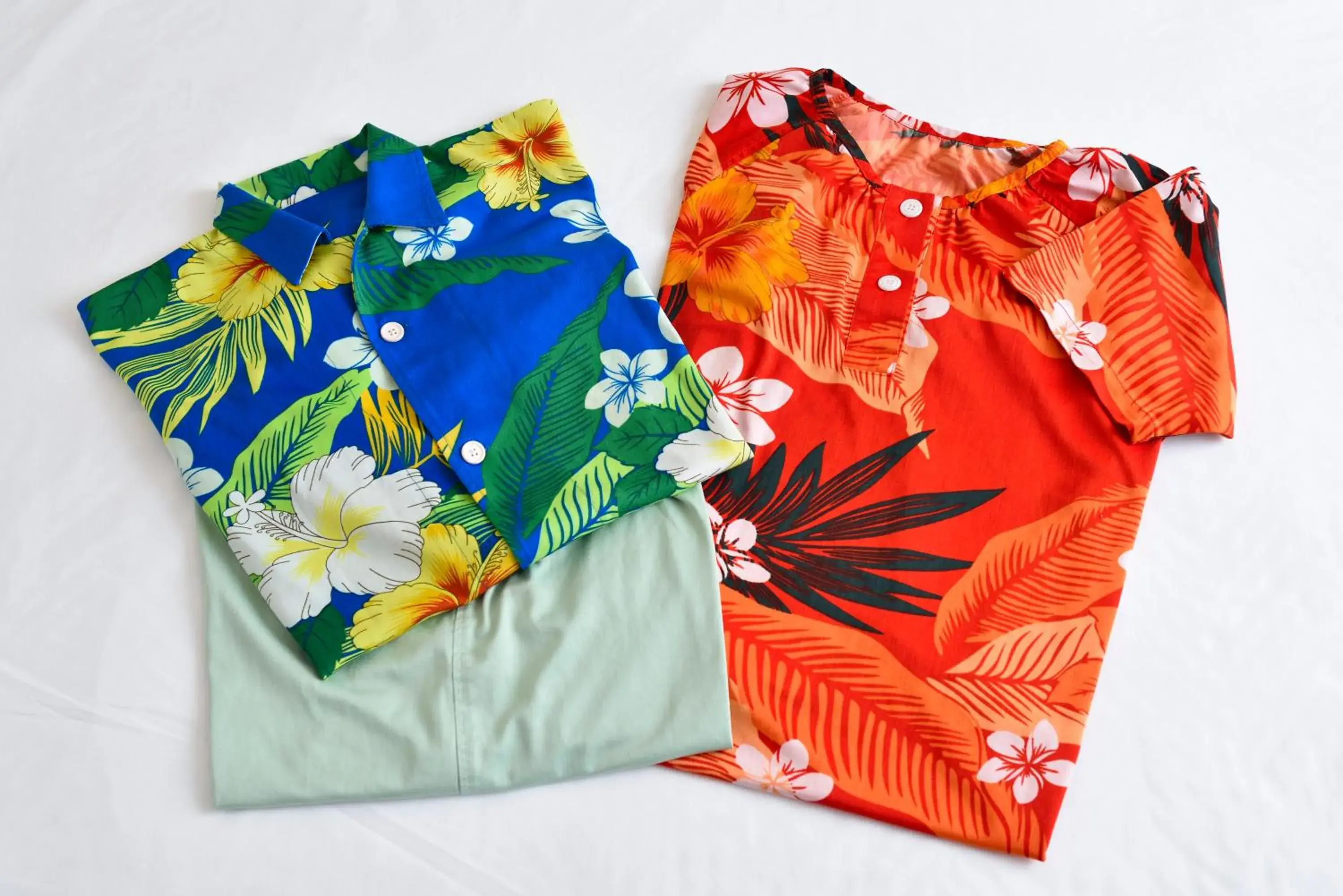 Double Room with Small Double Bed - Non-Smoking in Spa Resort Hawaiians Hotel Hawaiians Double Room with Small Double Bed - Non-Smoking in Spa Resort Hawaiians Hotel Hawaiians