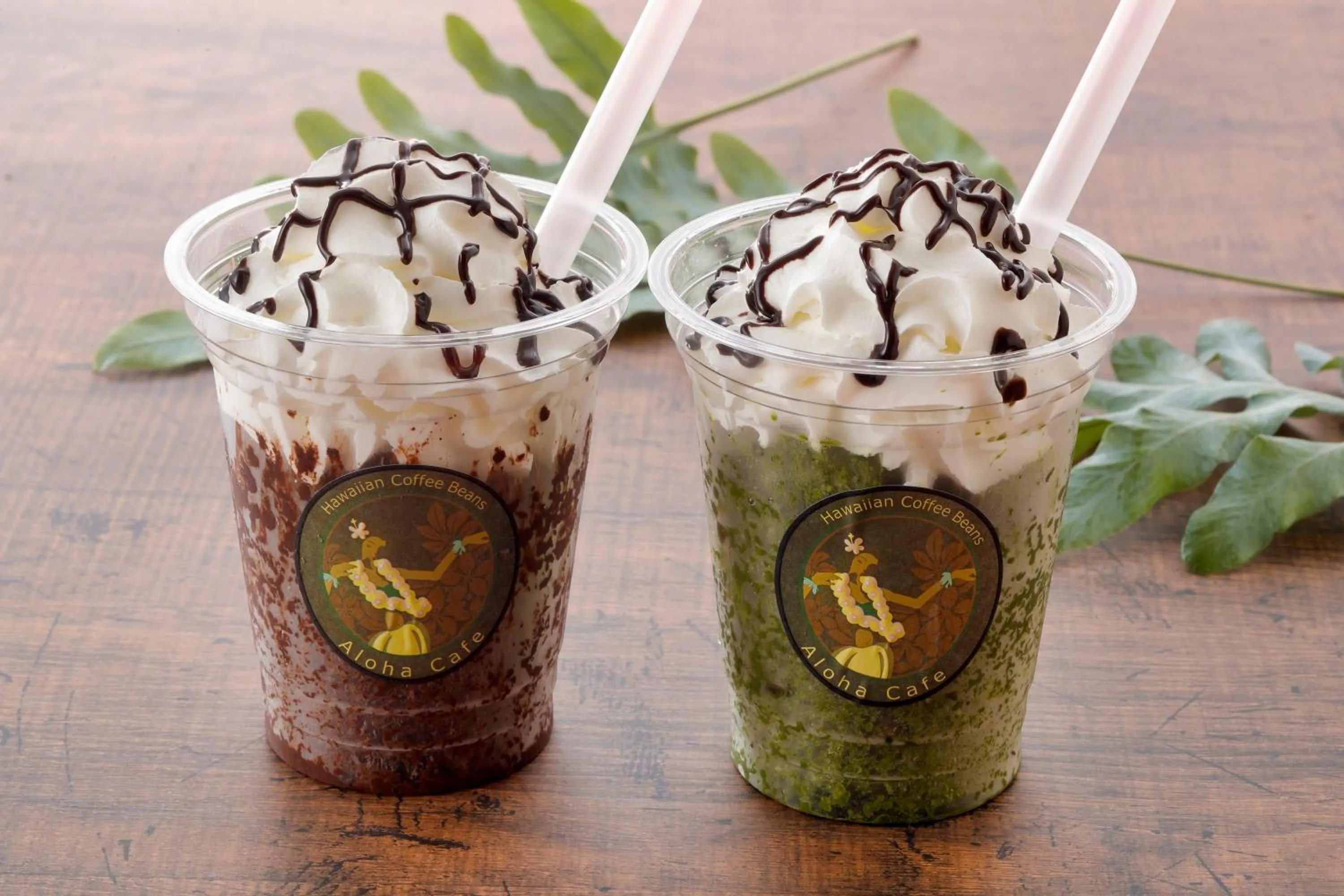 Restaurant/places to eat in Spa Resort Hawaiians Hotel Hawaiians