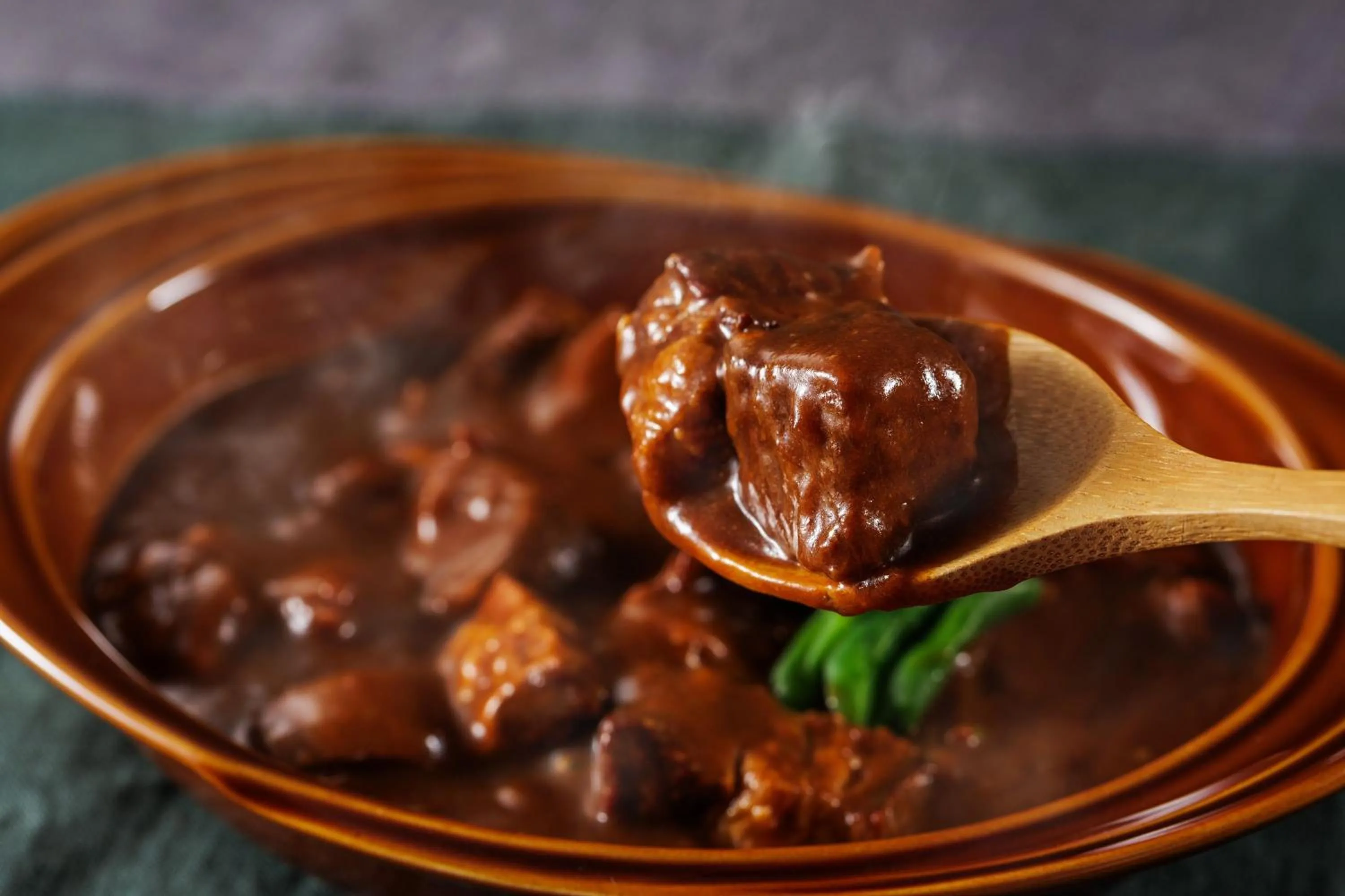 Dinner in Spa Resort Hawaiians Hotel Hawaiians