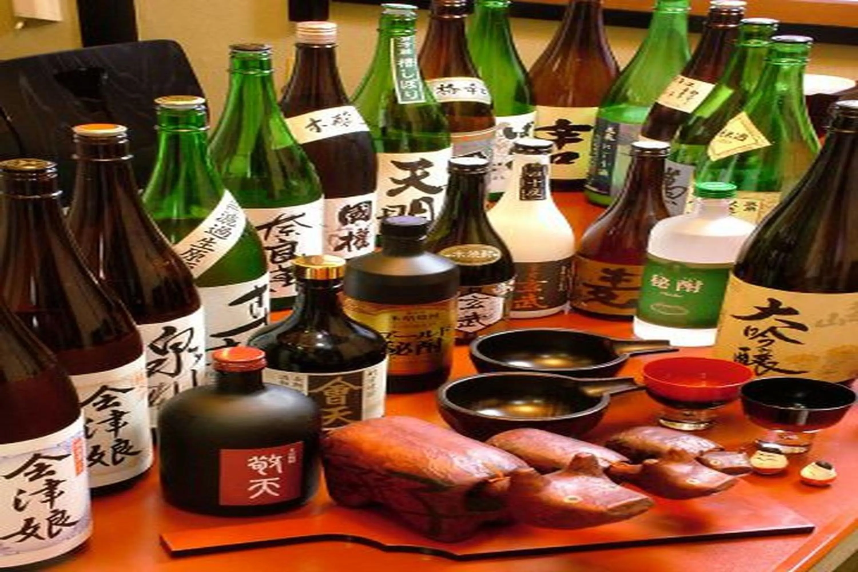 Restaurant/places to eat in Spa Resort Hawaiians Hotel Hawaiians