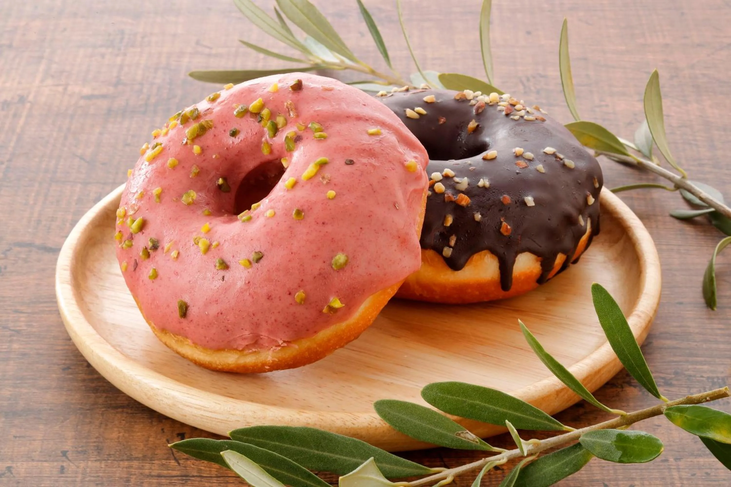 Restaurant/places to eat in Spa Resort Hawaiians Hotel Hawaiians