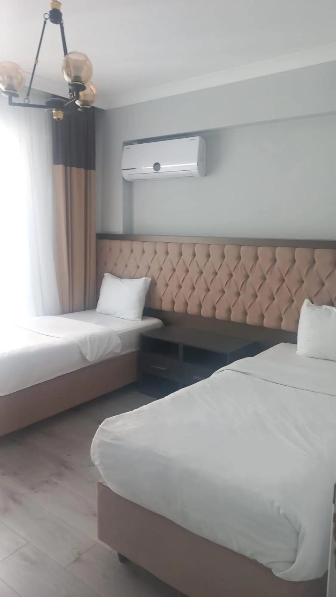 Bedroom, Bed in BAHAR RESIDENCE